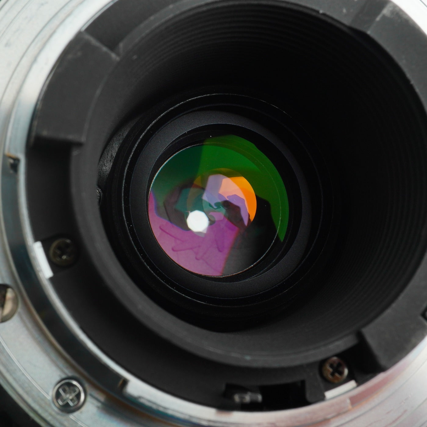 Nikon AF NIKKOR 70-300mm F/4-5.6 D ED ズームレンズ