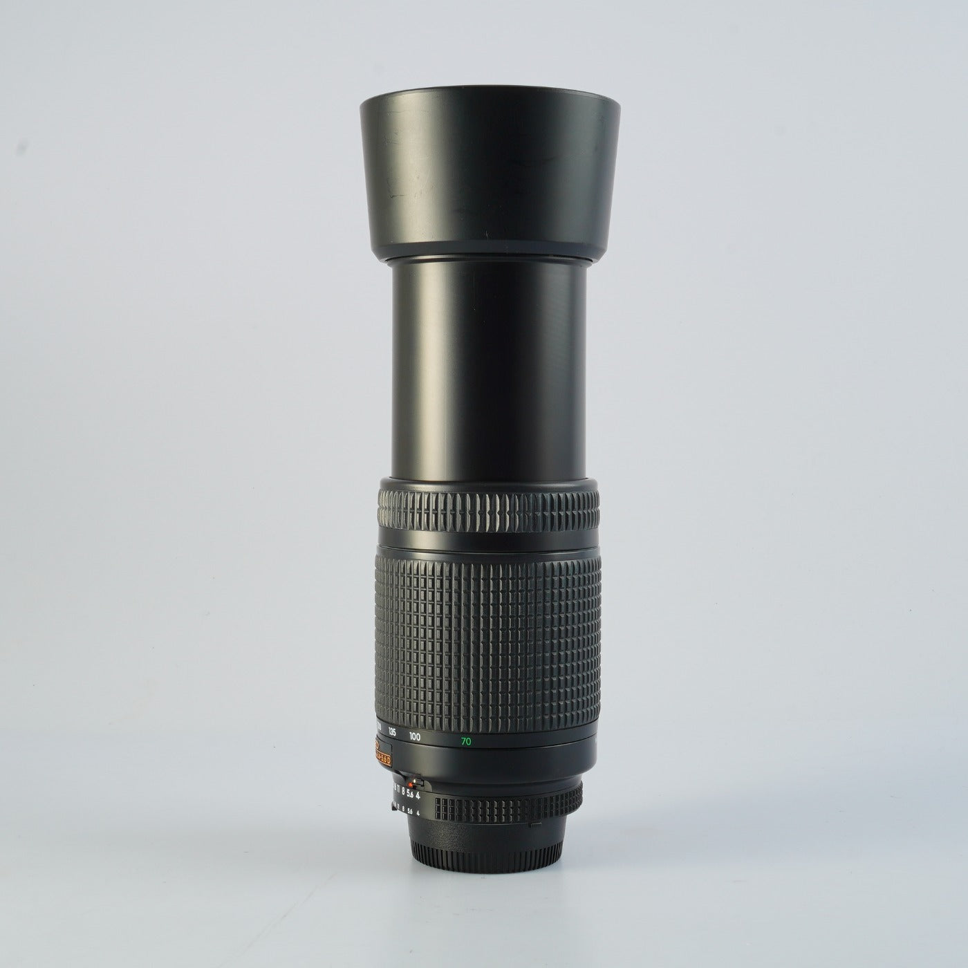 Nikon AF NIKKOR 70-300mm F/4-5.6 D ED ズームレンズ
