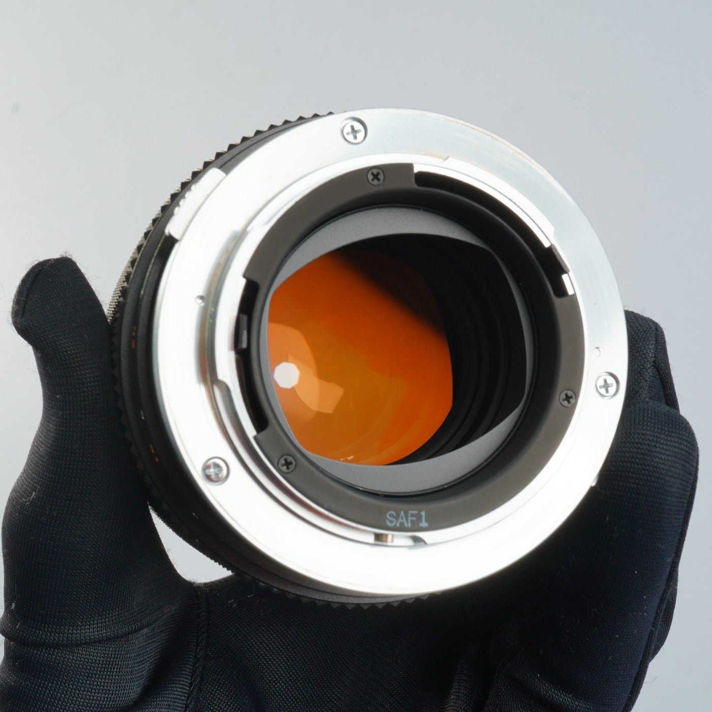 OLYMPUS OM-SYSTEM ZUIKO AUTO-T 200mm F/4 単焦点レンズ