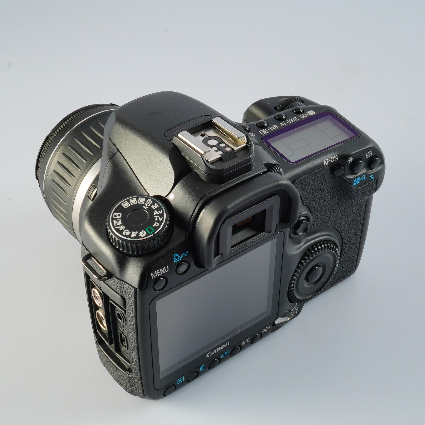 Canon EOS 40D + EF-S 18-55mm F/3.5-5.6 Ⅱ USM + CF 2GB デジタル