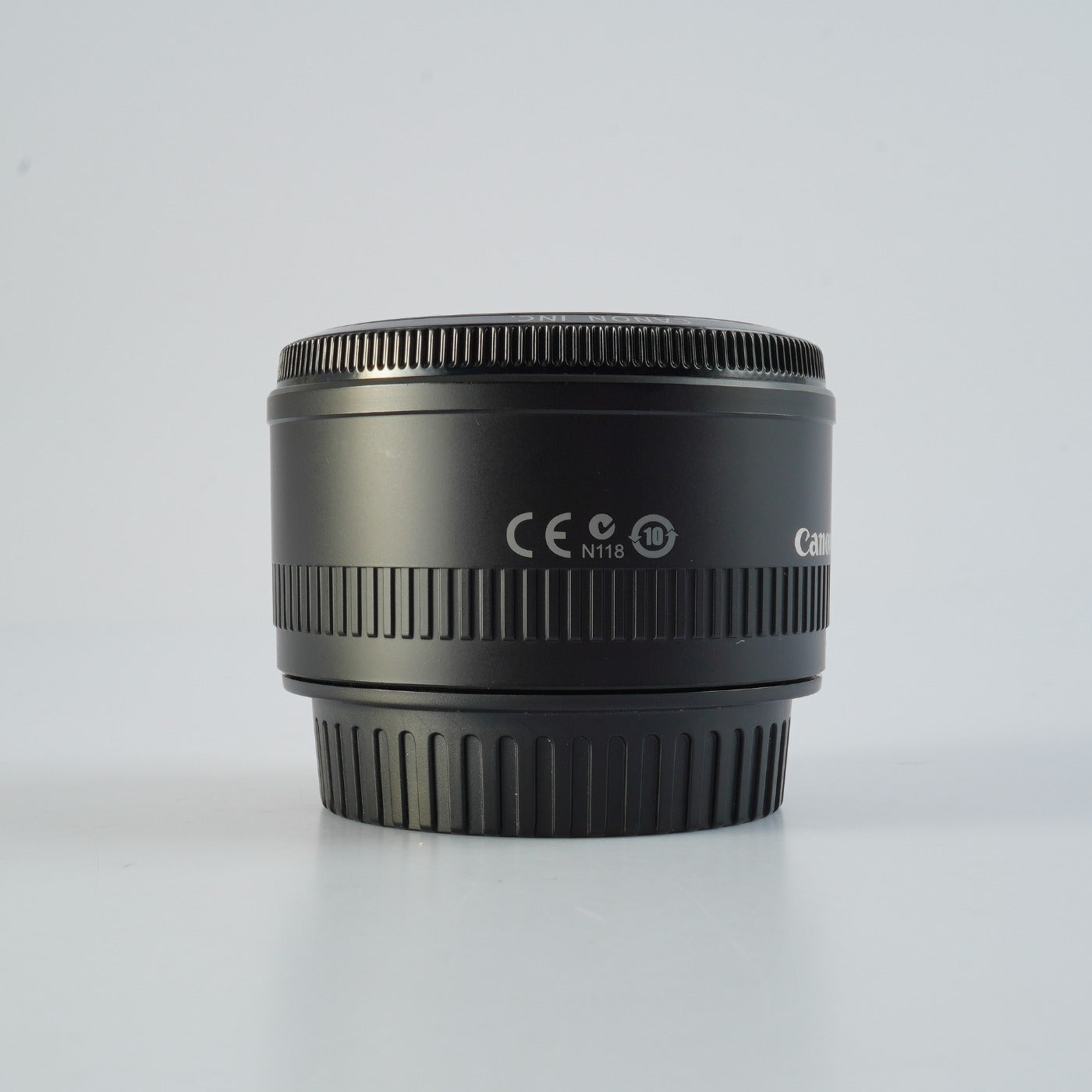 Canon EF 50mm F/1.8 II 単焦点レンズ