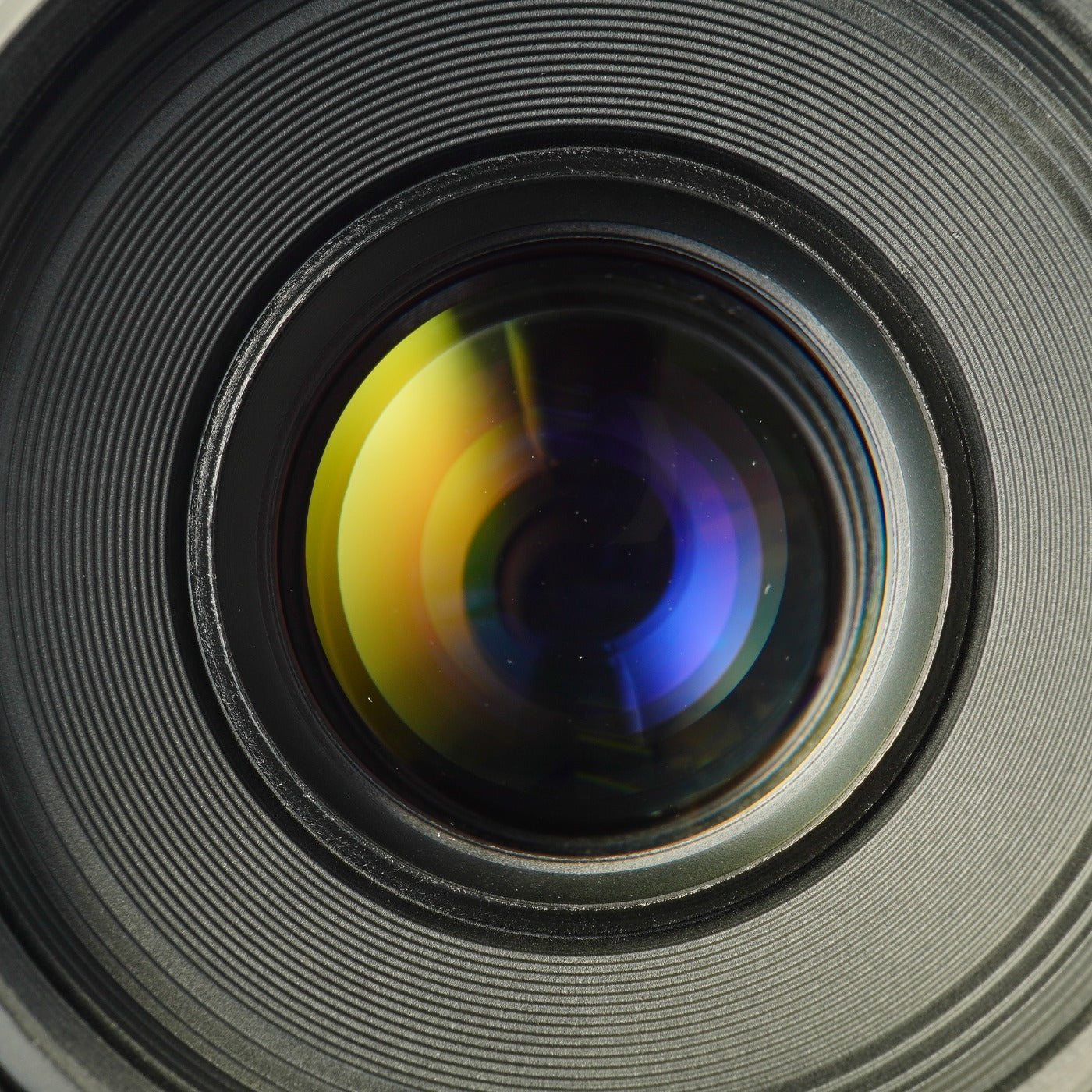 Canon EF 50mm F/1.8 II 単焦点レンズ