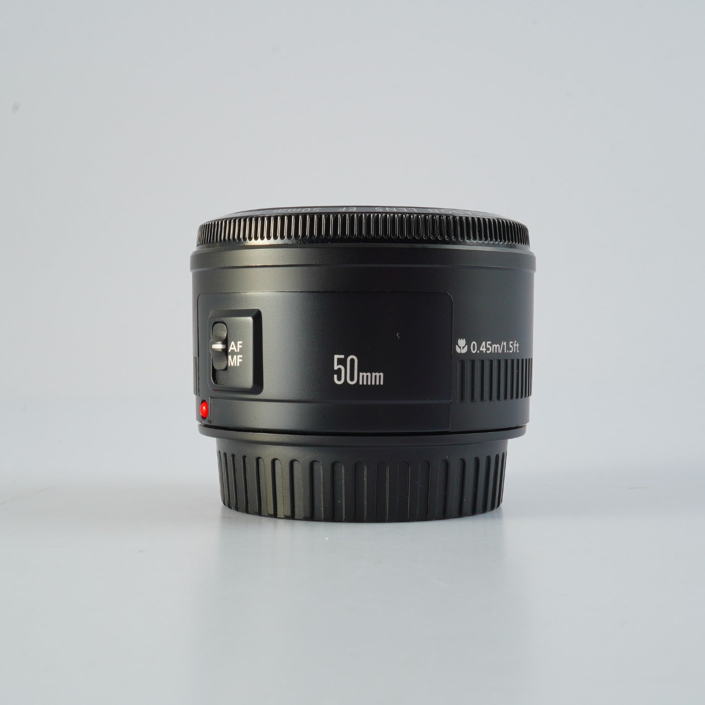 Canon EF 50mm F/1.8 II 単焦点レンズ