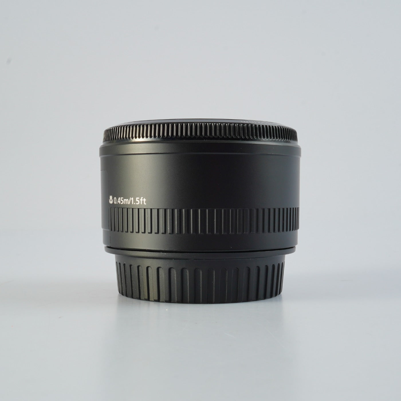 Canon EF 50mm F/1.8 II 単焦点レンズ