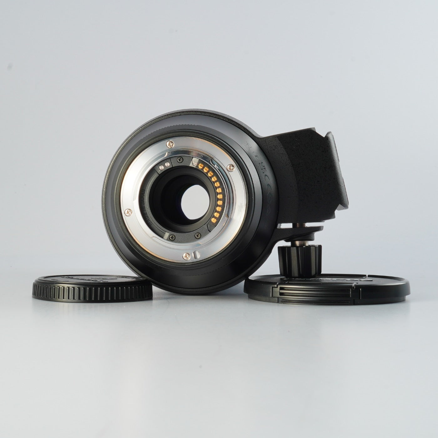 OLYMPUS M.ZUIKO DIGITAL ED 100-400mm F/5.0-6.3 IS ズームレンズ