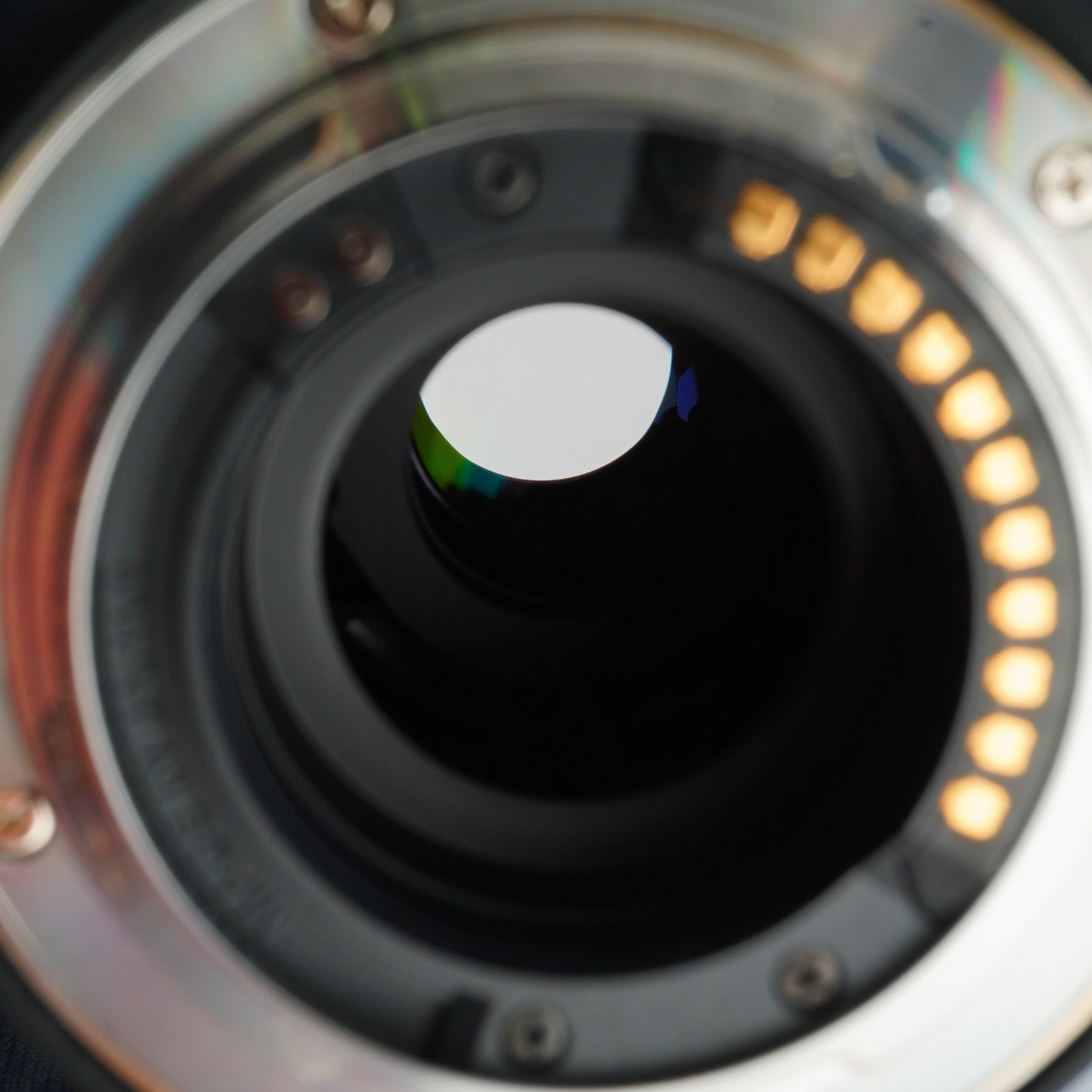 OLYMPUS M.ZUIKO DIGITAL ED 100-400mm F/5.0-6.3 IS ズームレンズ