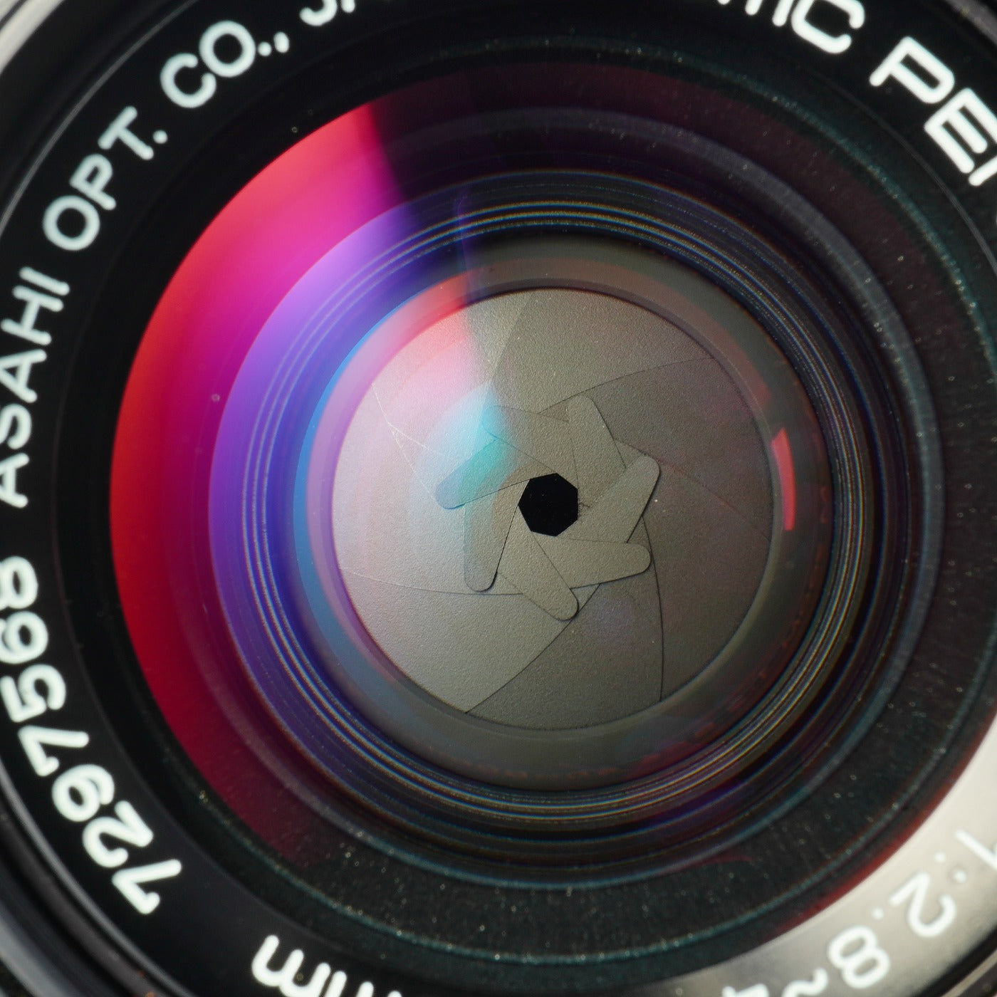 SMC PENTAX M ZOOM 40-80mm F/2.8-4 (Pentax K用) ズームレンズ