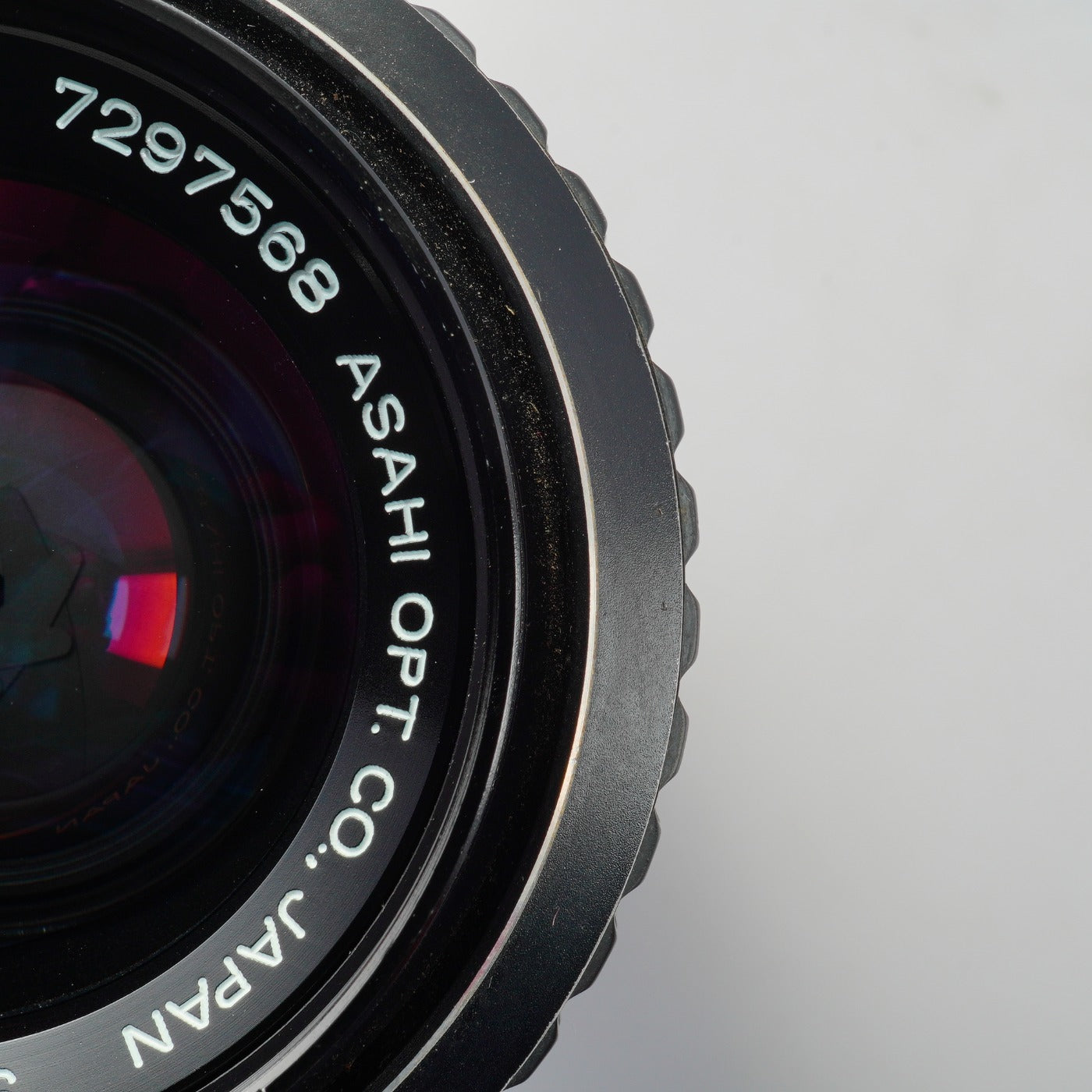 SMC PENTAX M ZOOM 40-80mm F/2.8-4 (Pentax K用) ズームレンズ