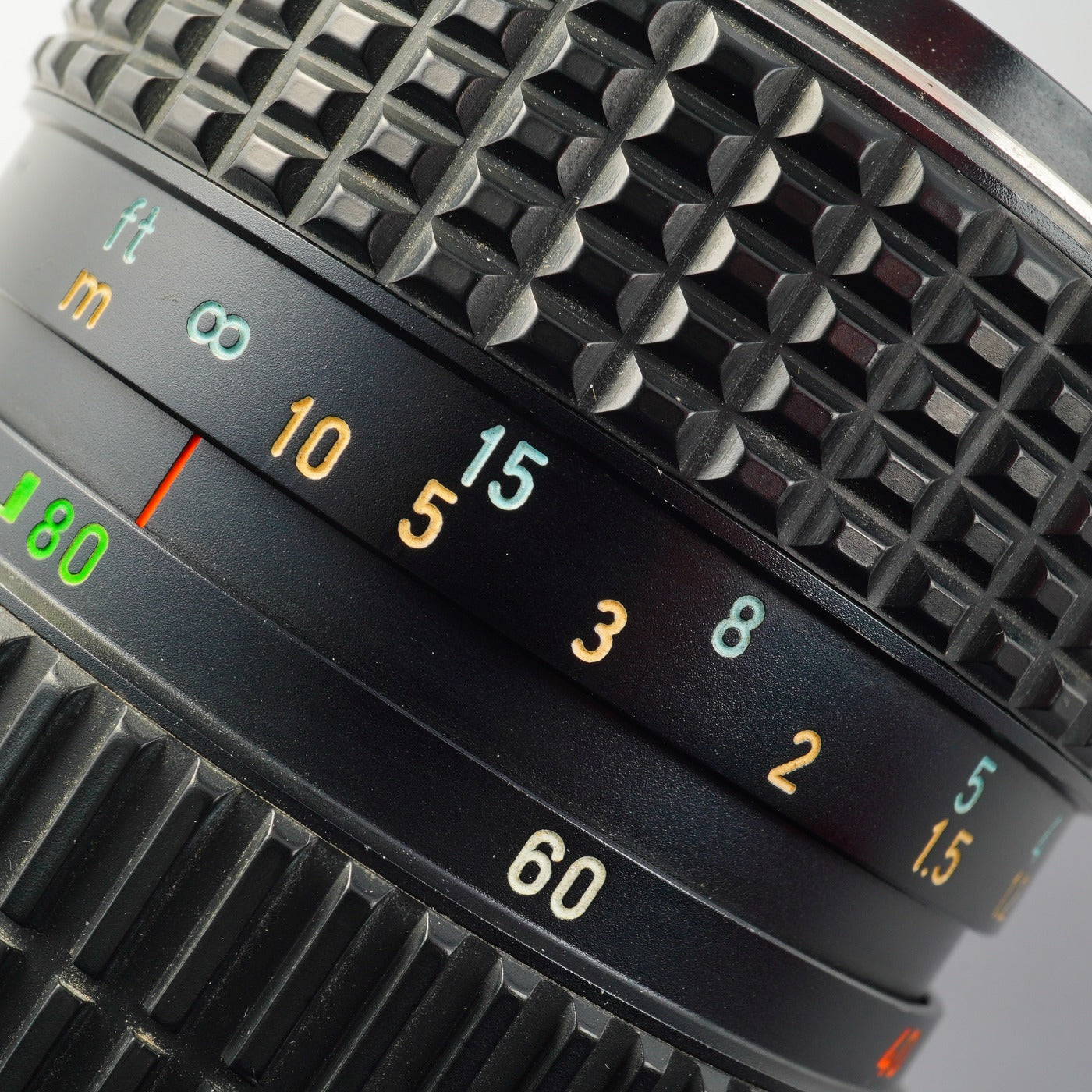 SMC PENTAX M ZOOM 40-80mm F/2.8-4 (Pentax K用) ズームレンズ