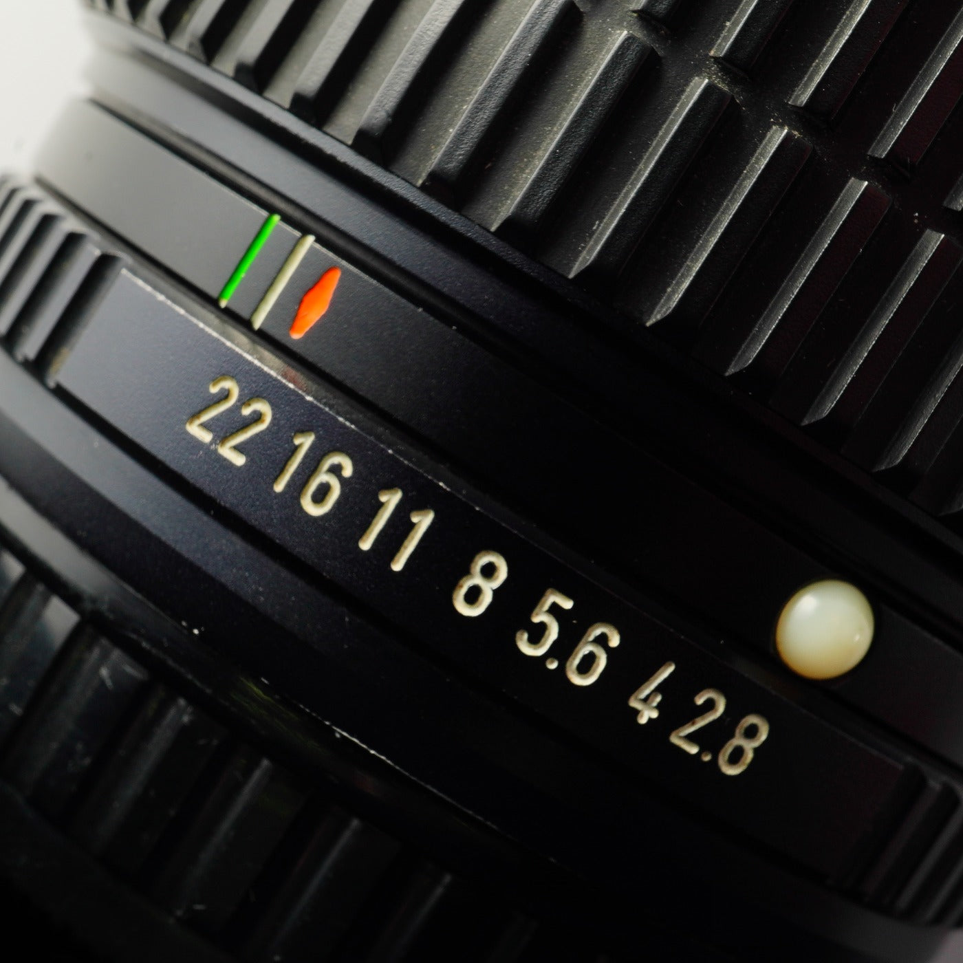 SMC PENTAX M ZOOM 40-80mm F/2.8-4 (Pentax K用) ズームレンズ