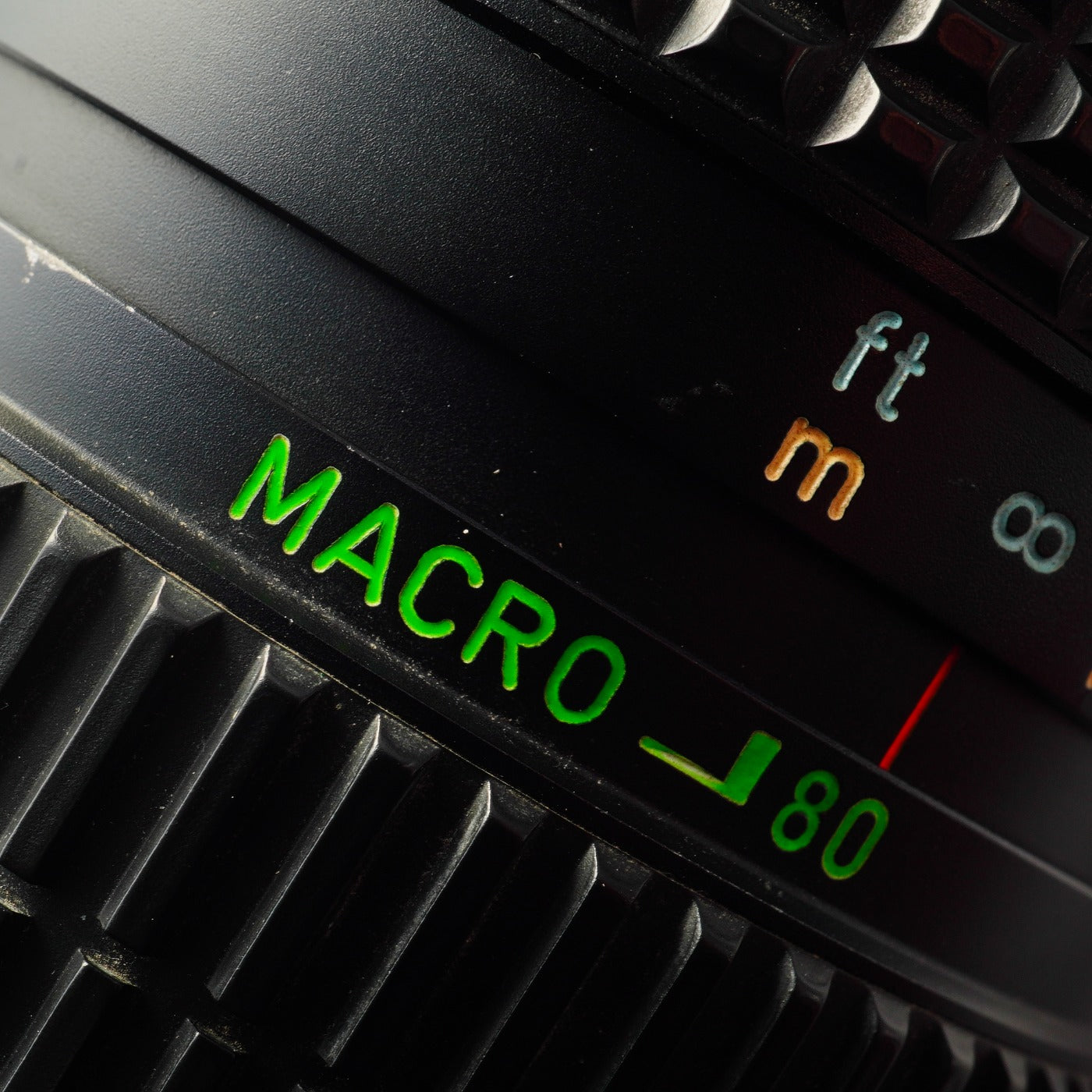 SMC PENTAX M ZOOM 40-80mm F/2.8-4 (Pentax K用) ズームレンズ