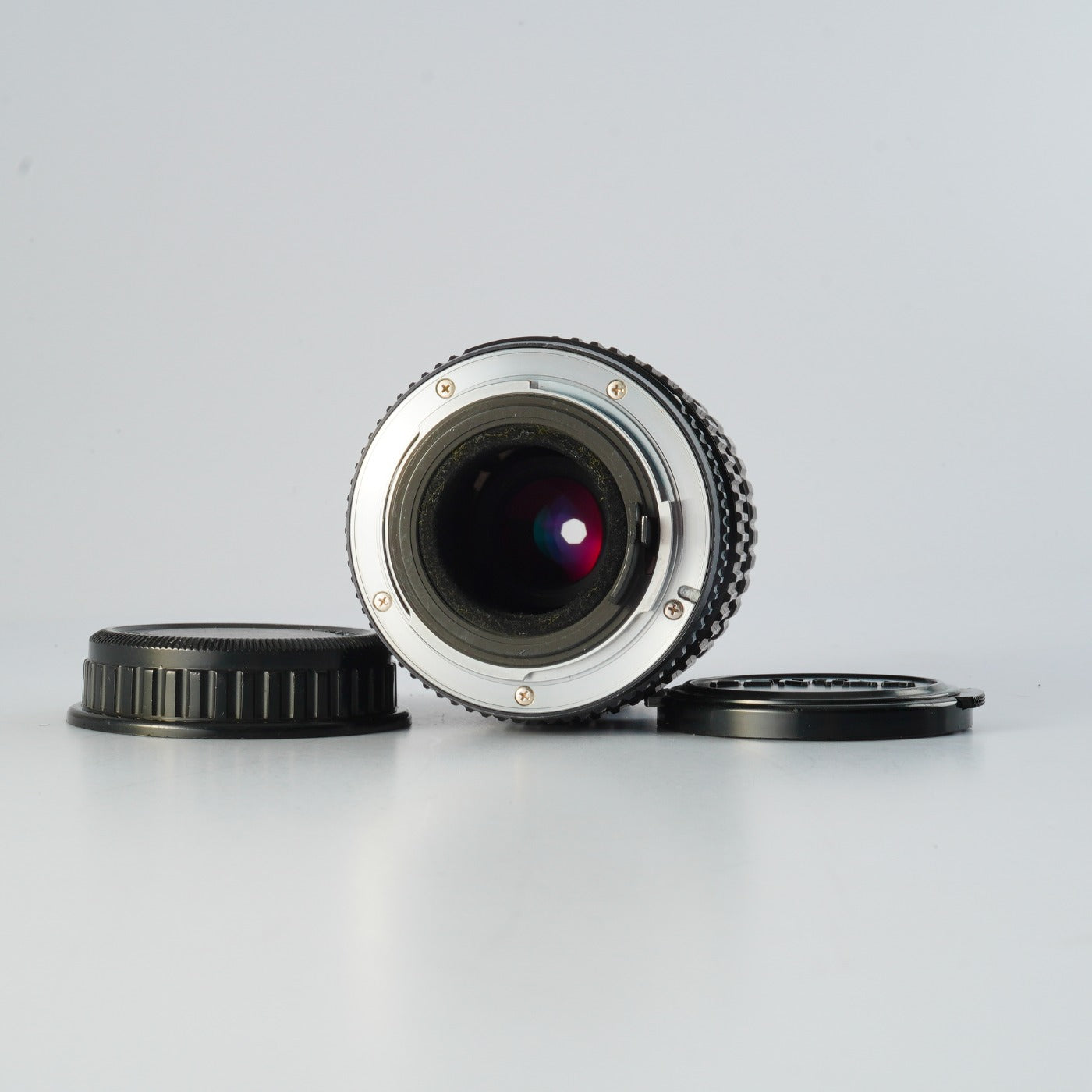 SMC PENTAX M ZOOM 40-80mm F/2.8-4 (Pentax K用) ズームレンズ – 山田