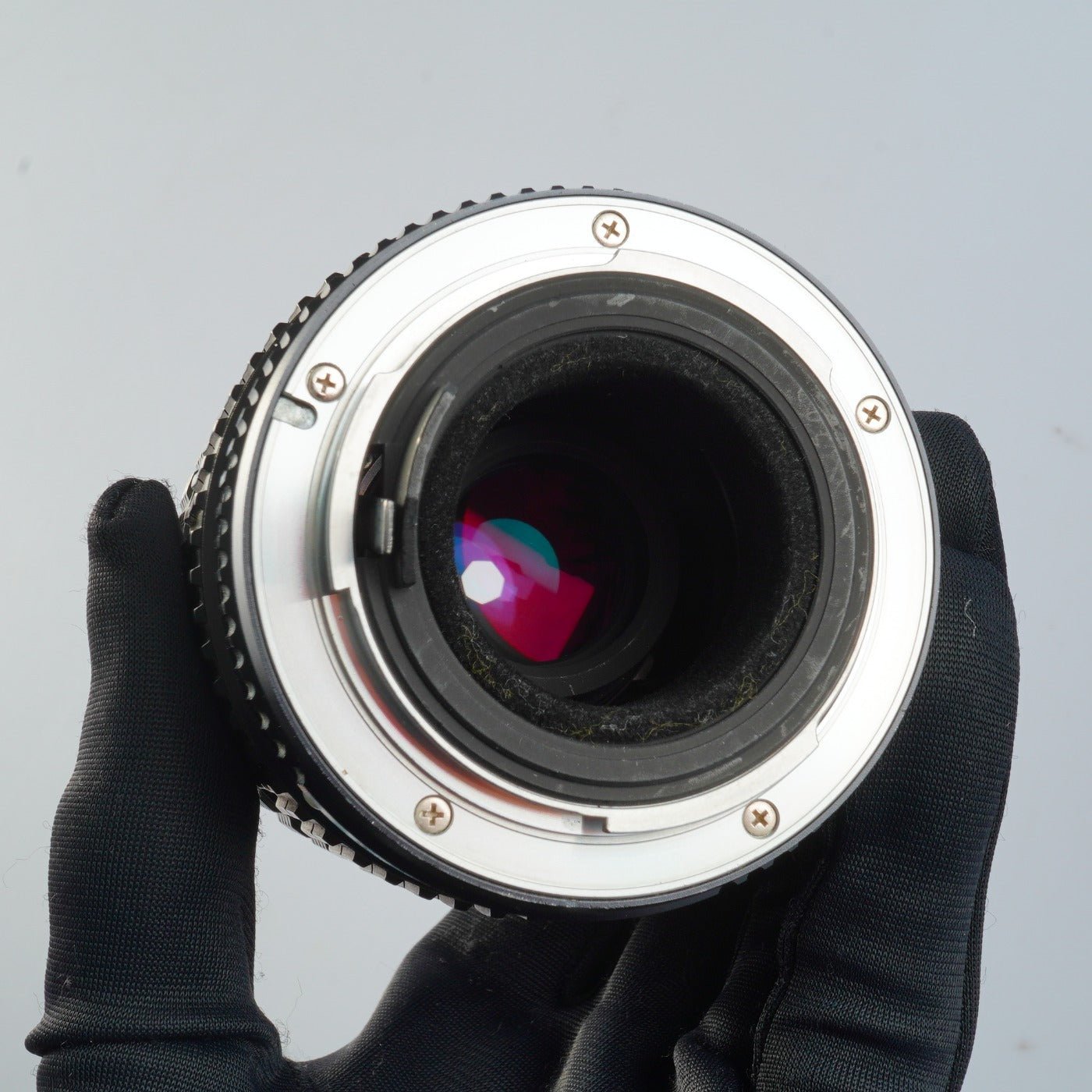 SMC PENTAX M ZOOM 40-80mm F/2.8-4 (Pentax K用) ズームレンズ – 山田