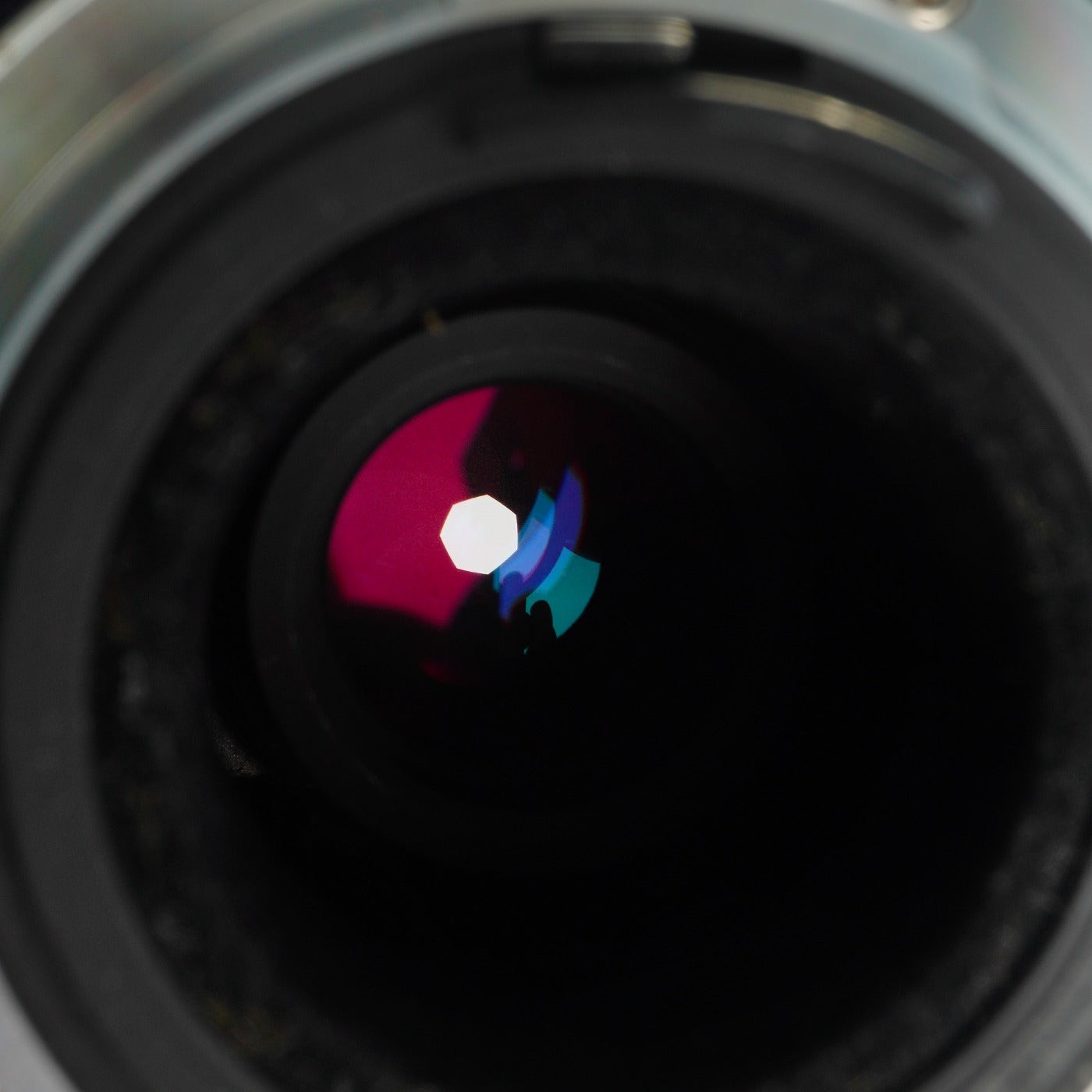 SMC PENTAX M ZOOM 40-80mm F/2.8-4 (Pentax K用) ズームレンズ – 山田