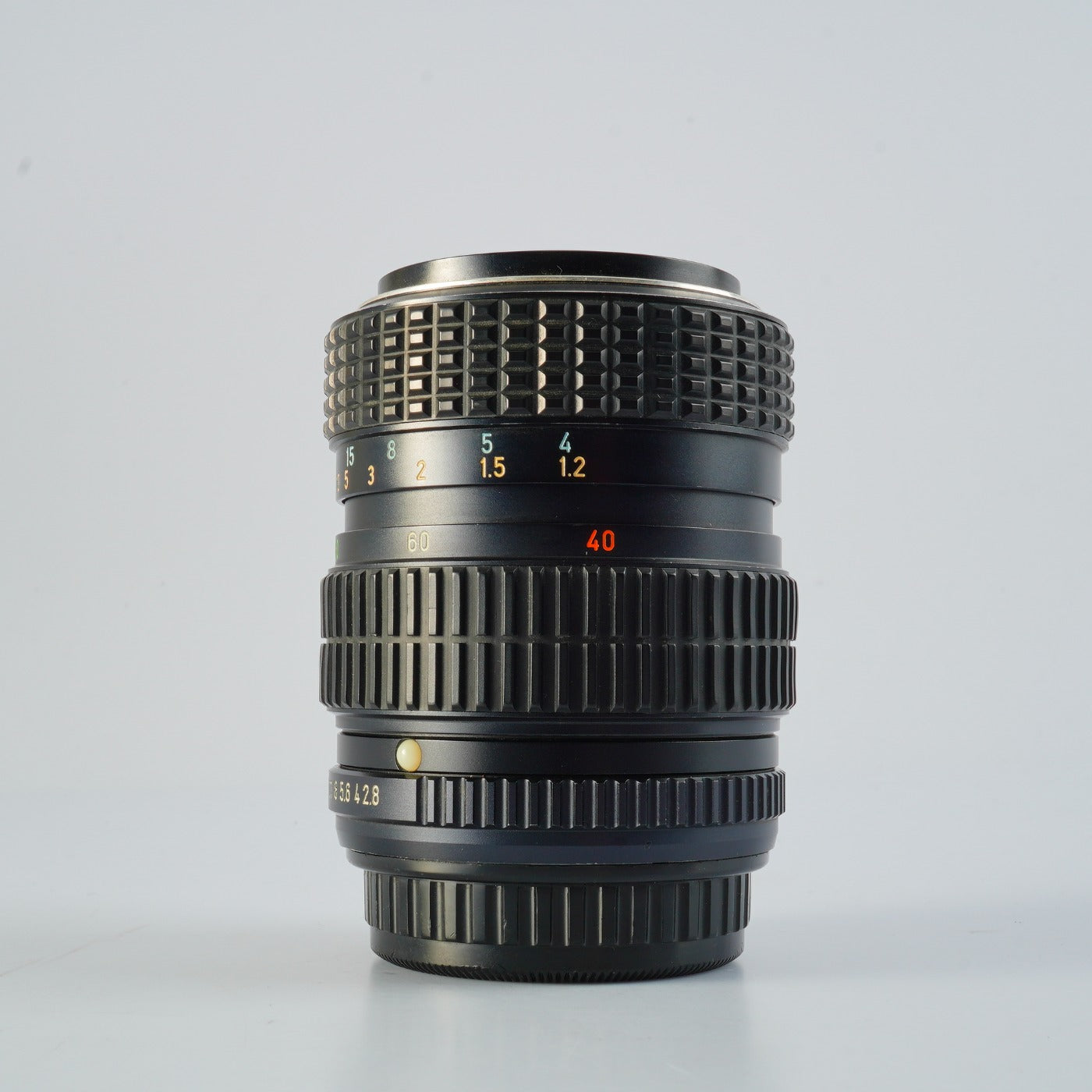 SMC PENTAX M ZOOM 40-80mm F/2.8-4 (Pentax K用) ズームレンズ