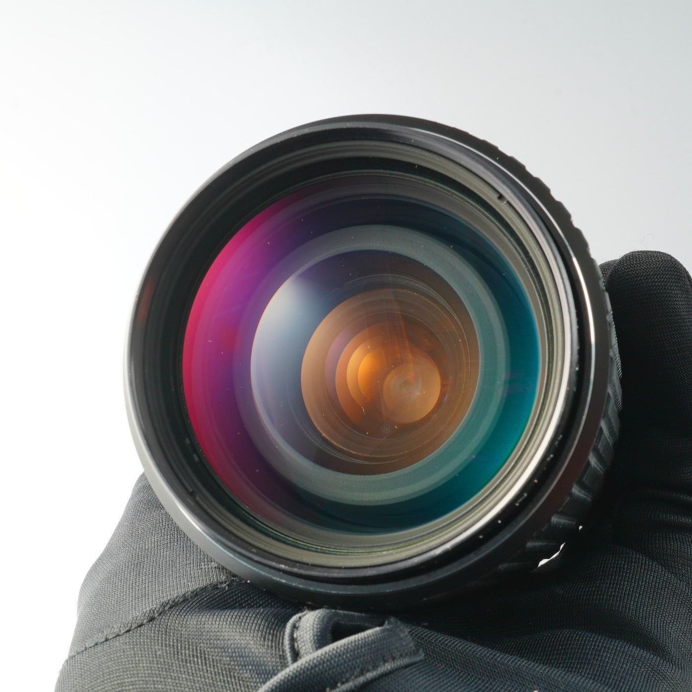 SMC PENTAX Zoom 45-125mm F/4 (Pentax K用) ズームレンズ