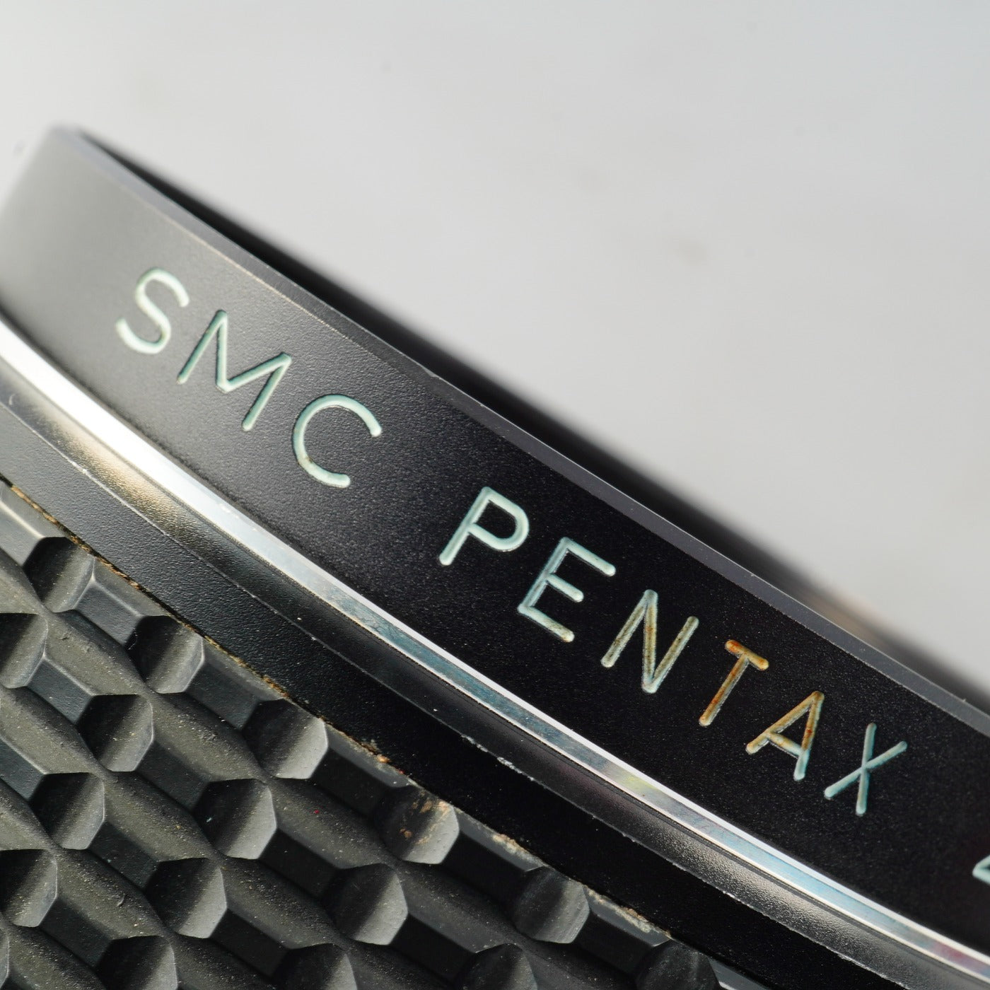 SMC PENTAX Zoom 45-125mm F/4 (Pentax K用) ズームレンズ