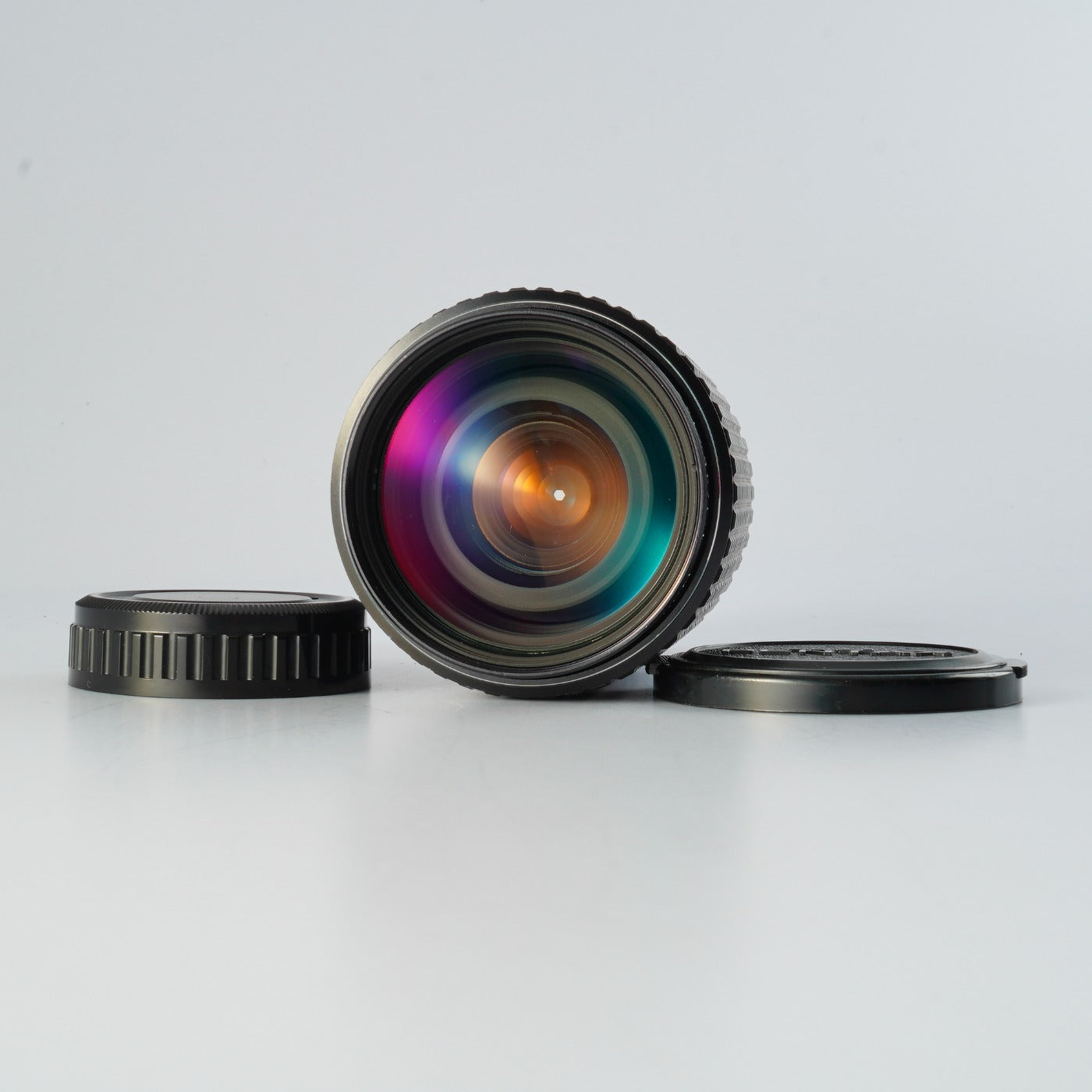 SMC PENTAX Zoom 45-125mm F/4 (Pentax K用) ズームレンズ – 山田写真機店