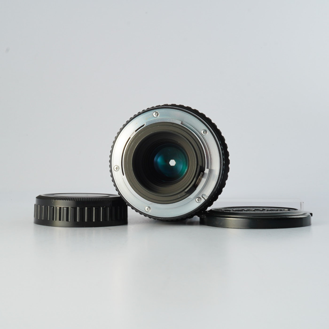 SMC PENTAX Zoom 45-125mm F/4 (Pentax K用) ズームレンズ – 山田写真機店
