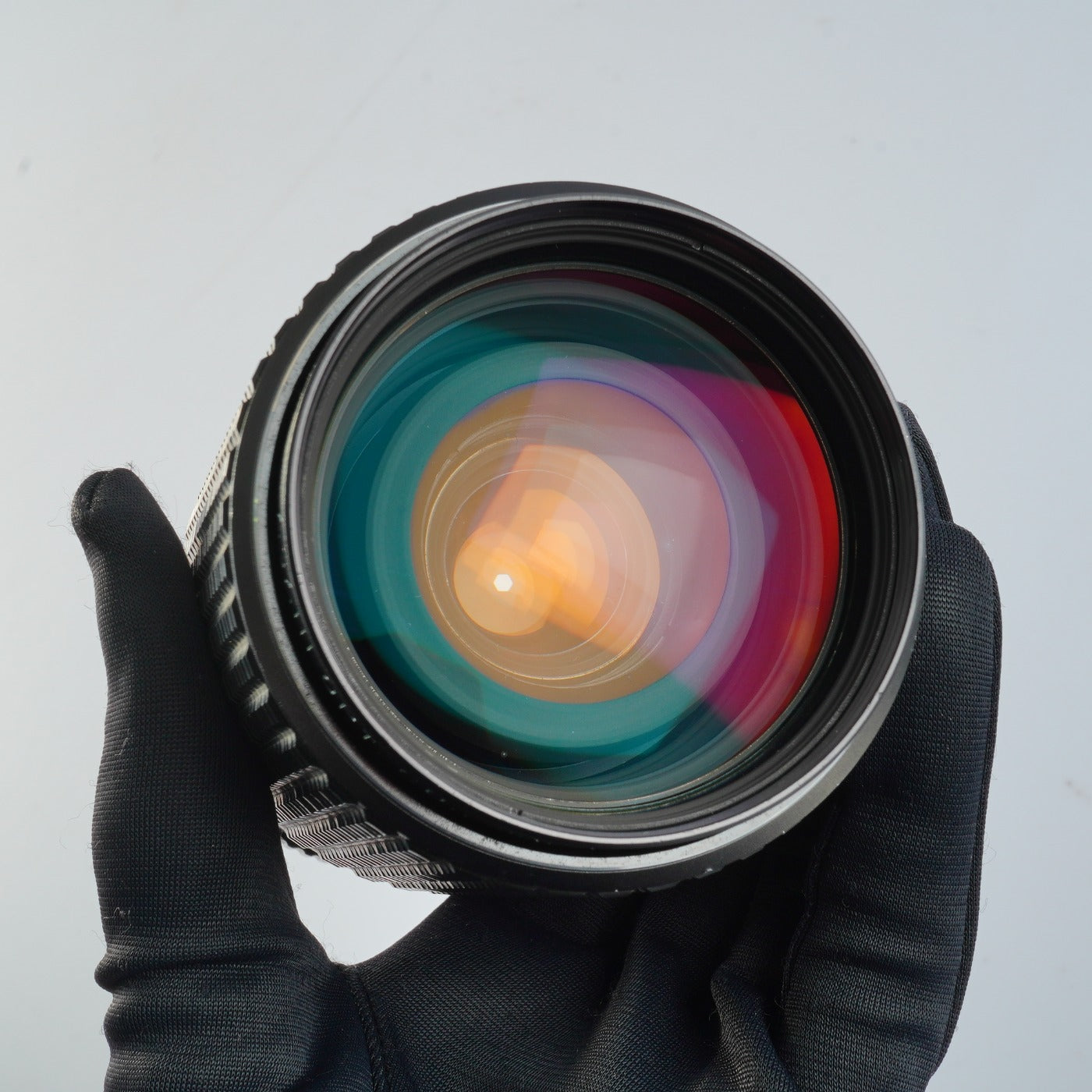 SMC PENTAX Zoom 45-125mm F/4 (Pentax K用) ズームレンズ