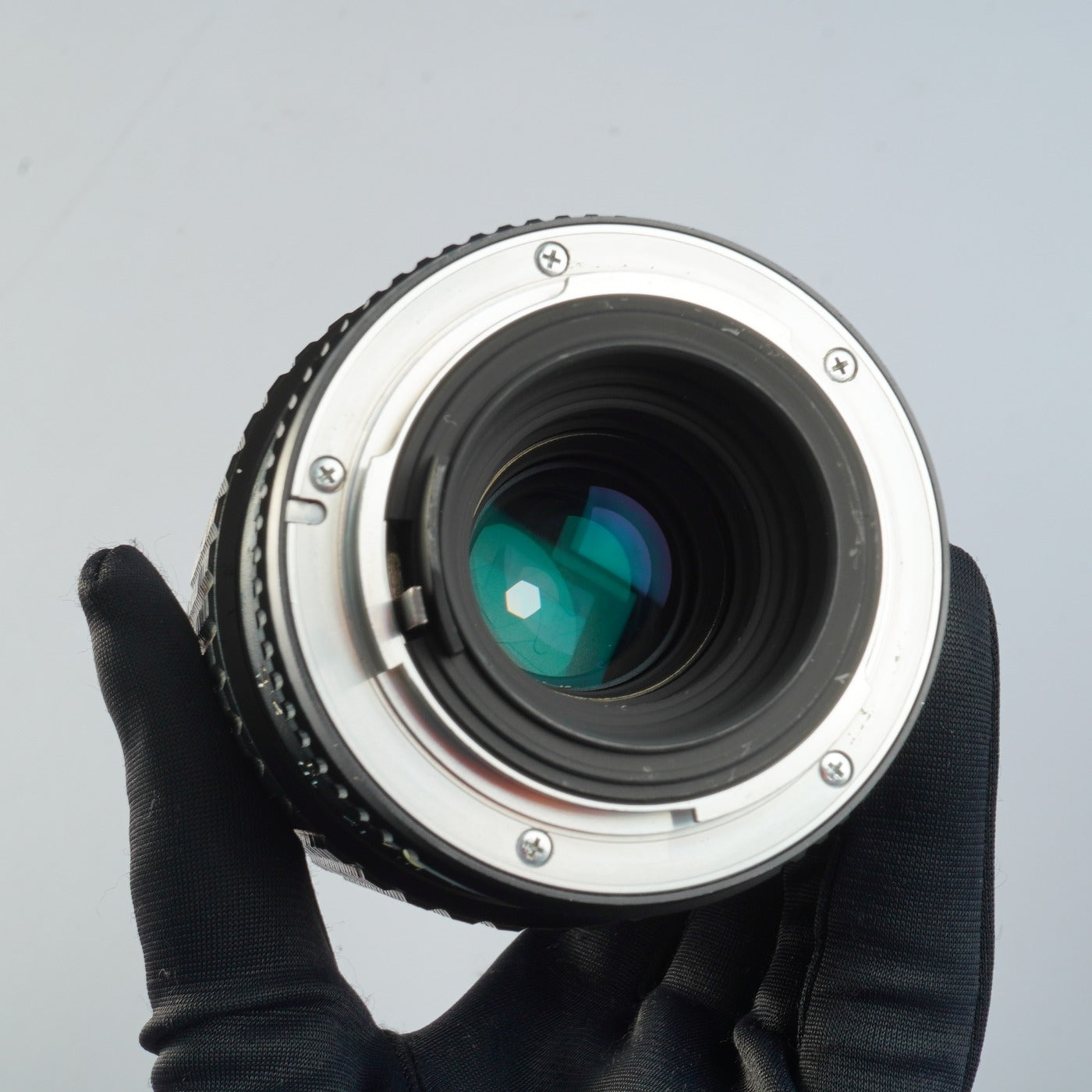 SMC PENTAX Zoom 45-125mm F/4 (Pentax K用) ズームレンズ – 山田写真機店