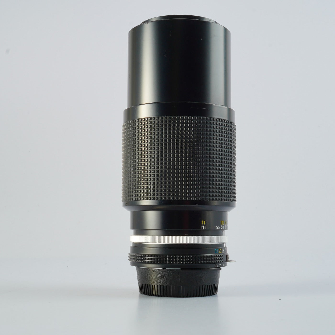 Nikon Ai Zoom NIKKOR 80-200mm F/4.5 ズームレンズ