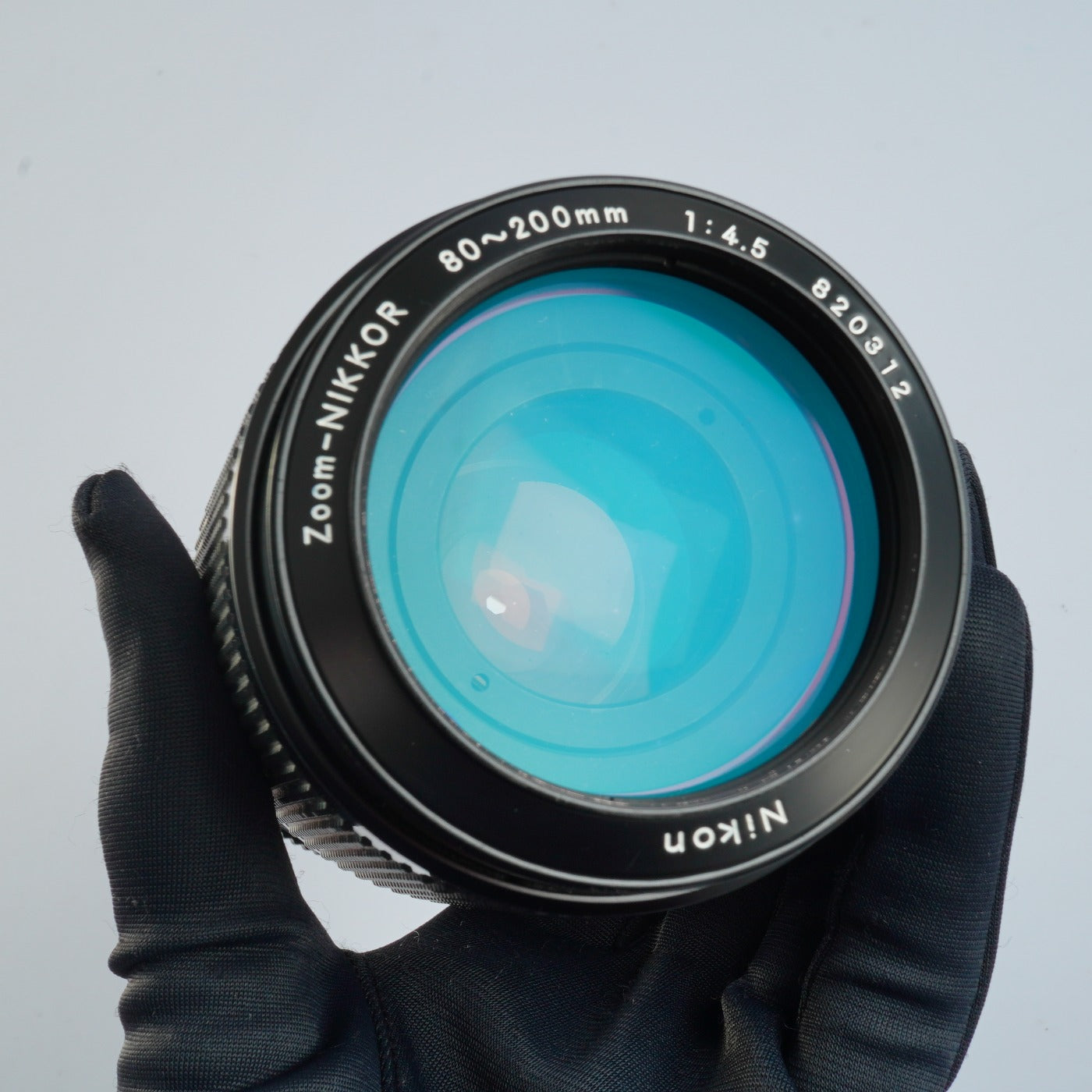 NIKKOR 80-200mm ズームレンズ Amazon.com : NIKON 80-200mm F/2.8D ED IF Auto Focus-S (77mm) Lens