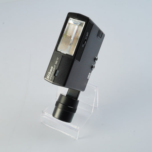 Nikon SB-17 Speedlight ストロボ・露出計