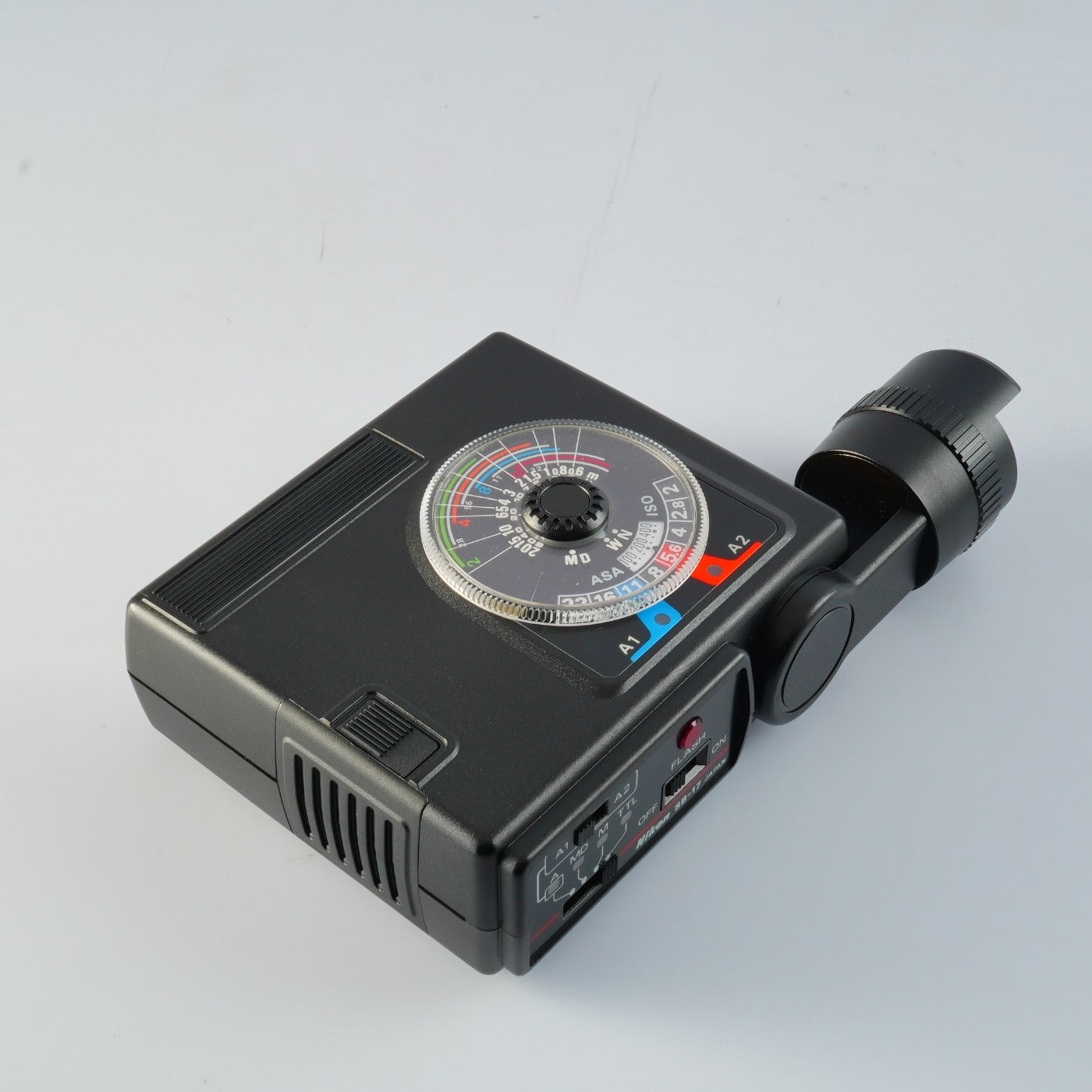 Nikon SB-17 Speedlight ストロボ・露出計 – 山田写真機店