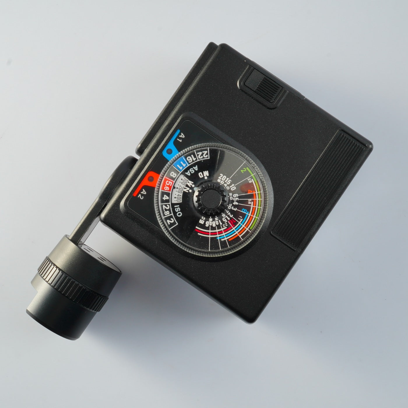 Nikon SB-17 Speedlight ストロボ・露出計