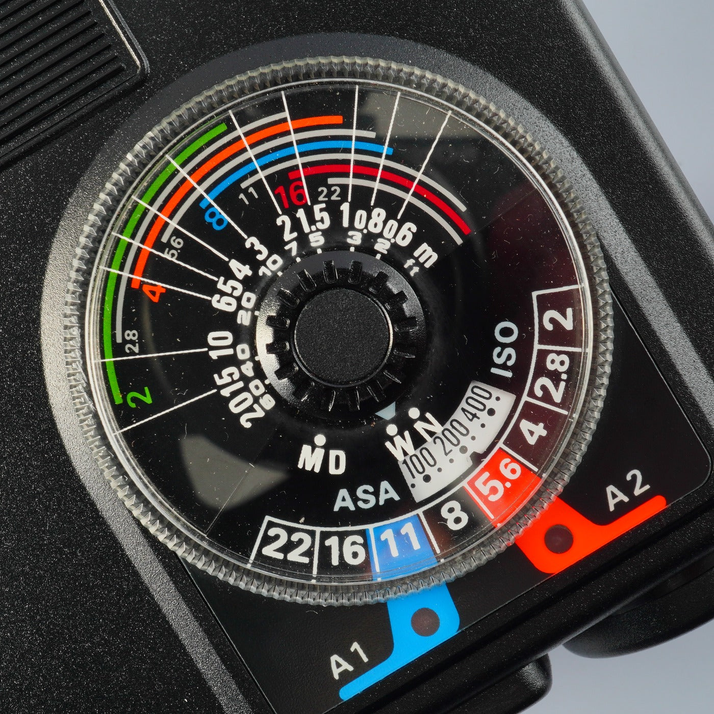 Nikon SB-17 Speedlight ストロボ・露出計