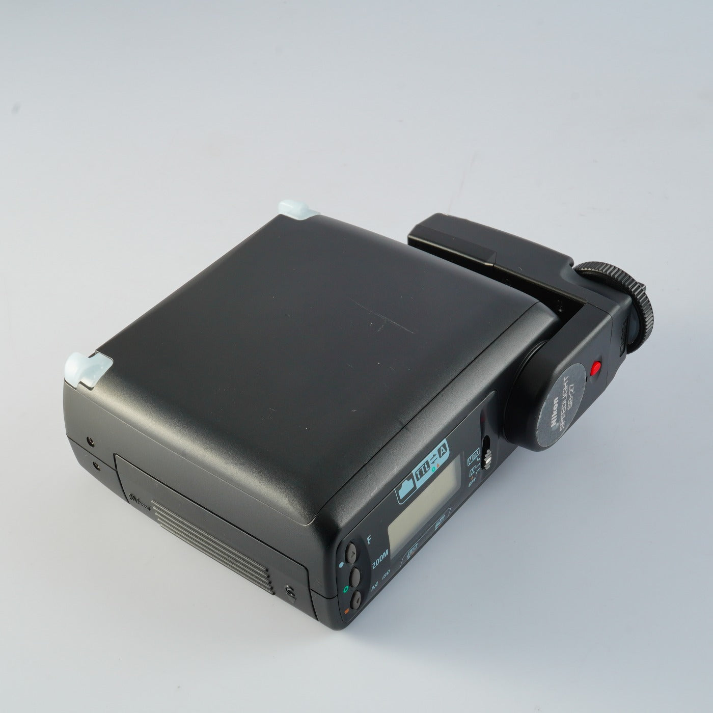 Nikon SB-27 Speedlight ストロボ・露出計