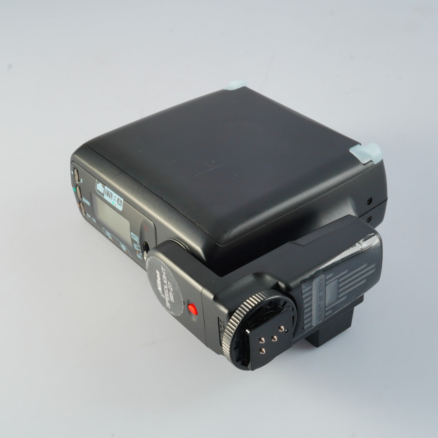 Nikon SB-27 Speedlight ストロボ・露出計