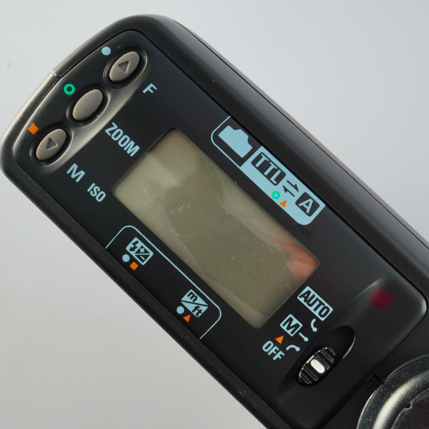 Nikon SB-27 Speedlight ストロボ・露出計