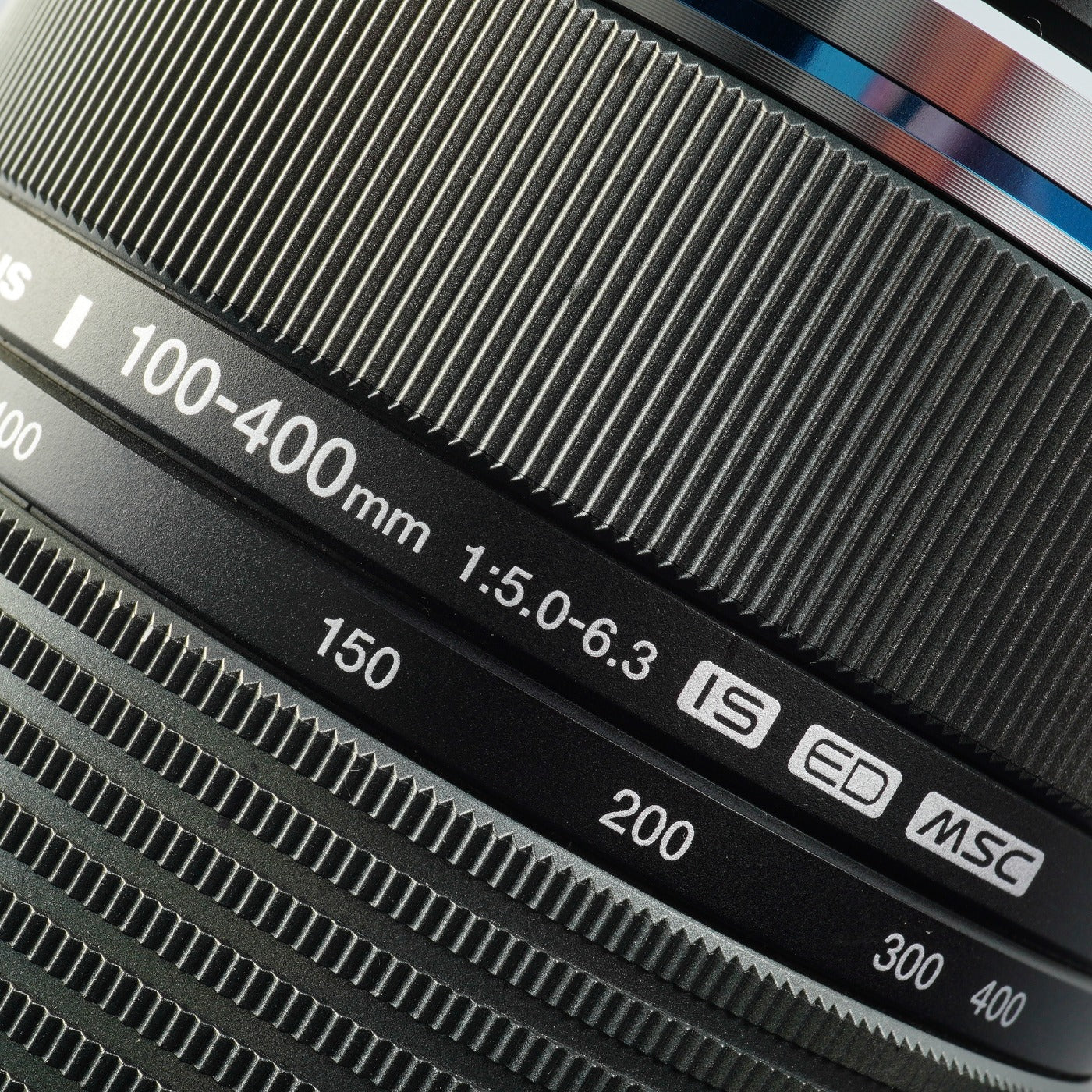 OLYMPUS M.ZUIKO DIGITAL ED 100-400mm F/5.0-6.3 IS ズームレンズ