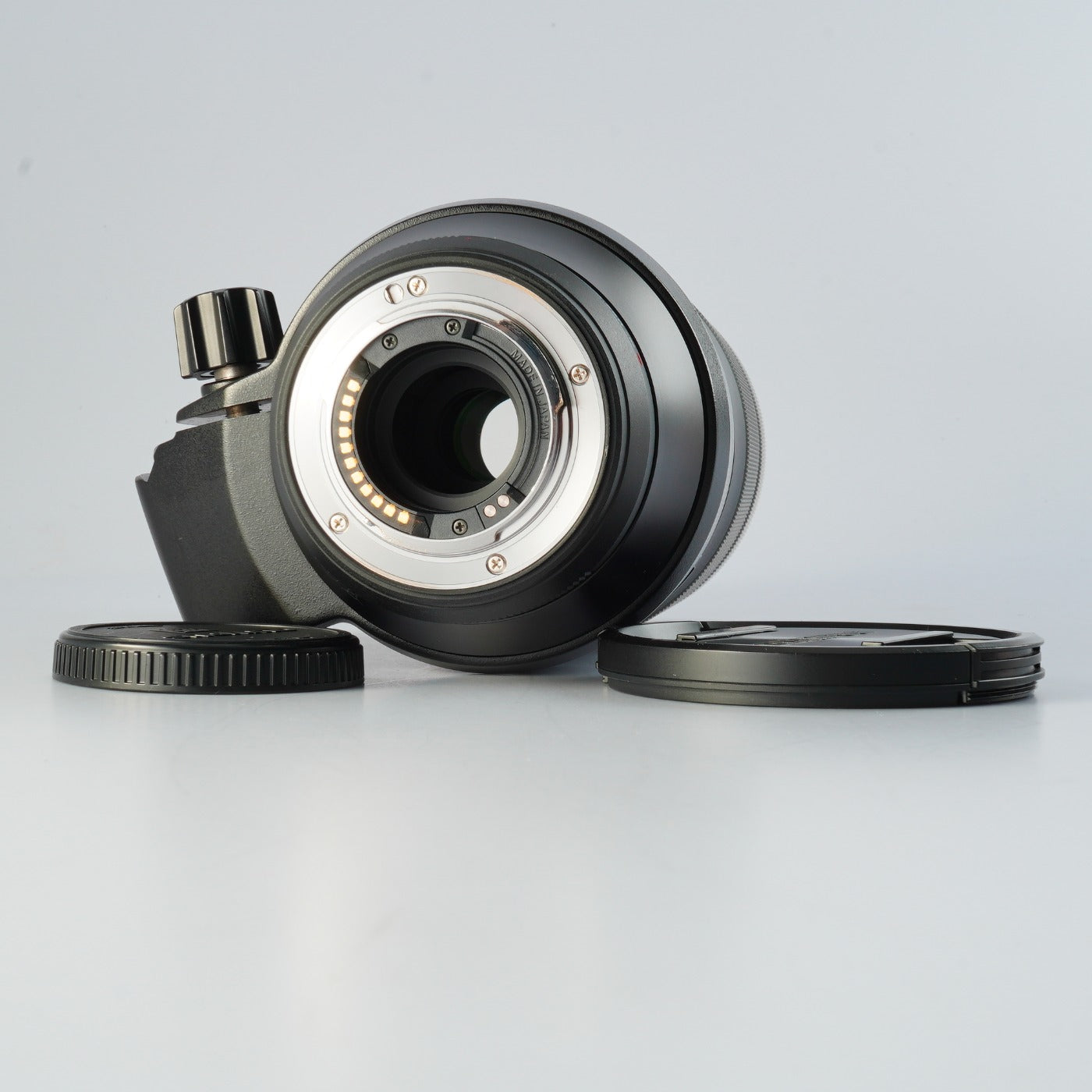 OLYMPUS M.ZUIKO DIGITAL ED 100-400mm F/5.0-6.3 IS ズームレンズ