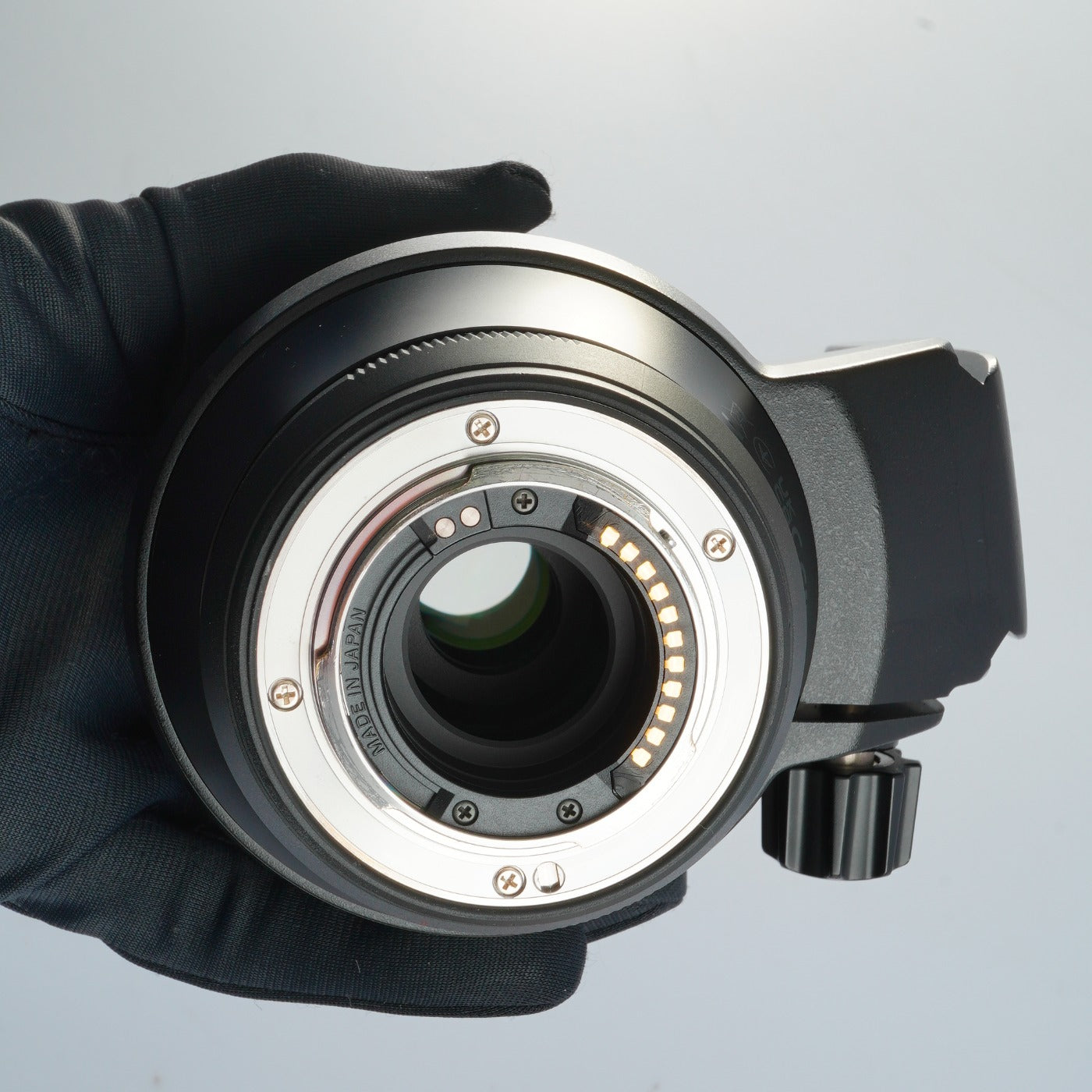 OLYMPUS M.ZUIKO DIGITAL ED 100-400mm F/5.0-6.3 IS ズームレンズ