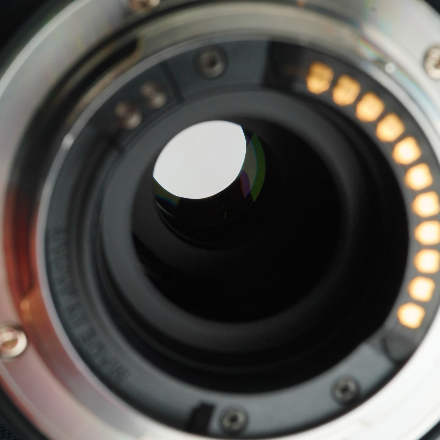 OLYMPUS M.ZUIKO DIGITAL ED 100-400mm F/5.0-6.3 IS ズームレンズ