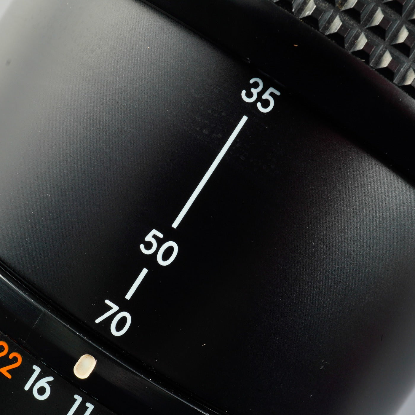 【ジャンク】 Nikon AF NIKKOR 35-70mm F/2.8 ズームレンズ