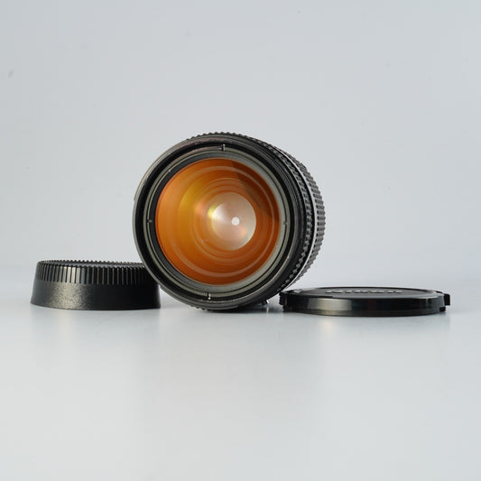 【ジャンク】 Nikon AF NIKKOR 35-70mm F/2.8 ズームレンズ