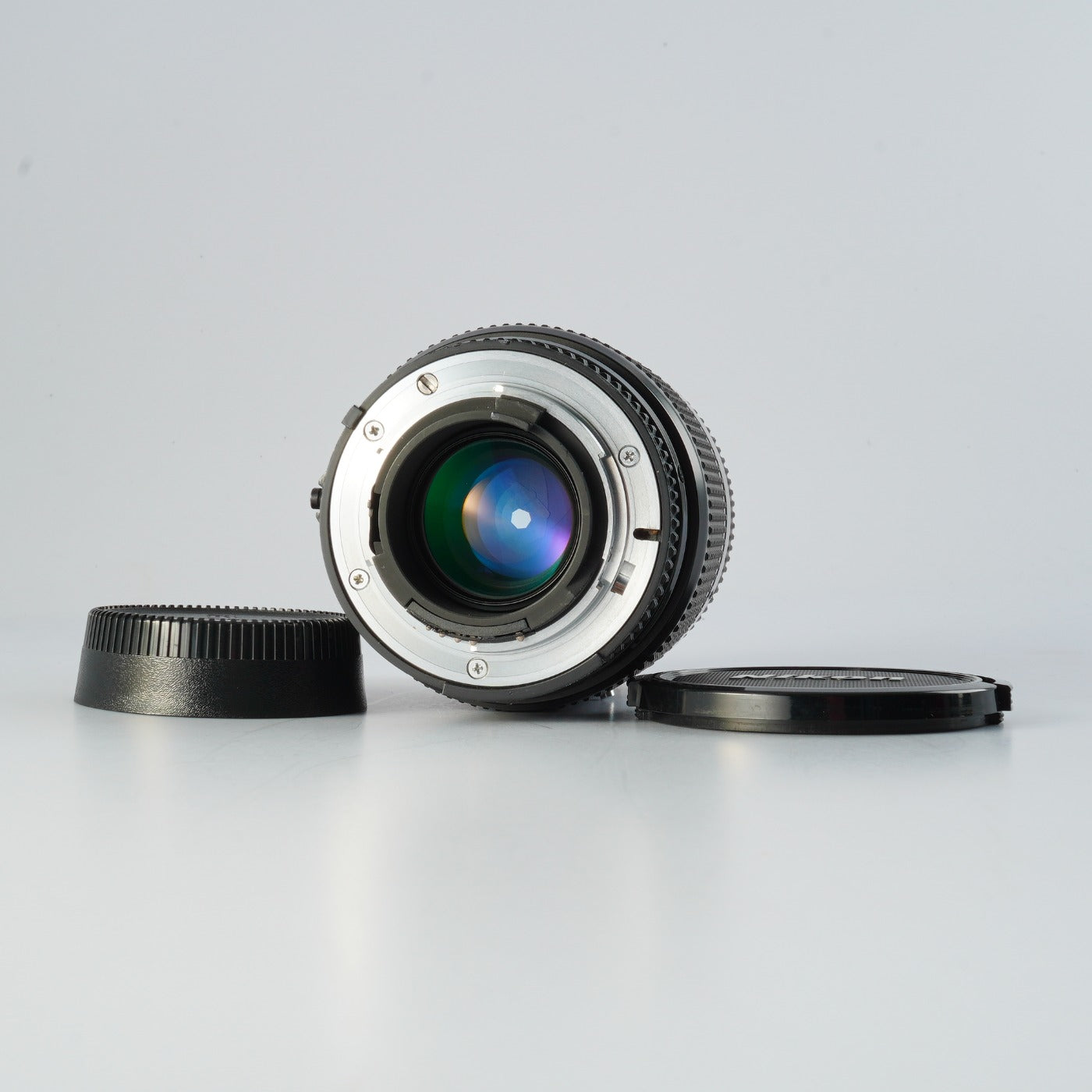 ジャンク】 Nikon AF NIKKOR 35-70mm F/2.8 ズームレンズ – 山田写真機店