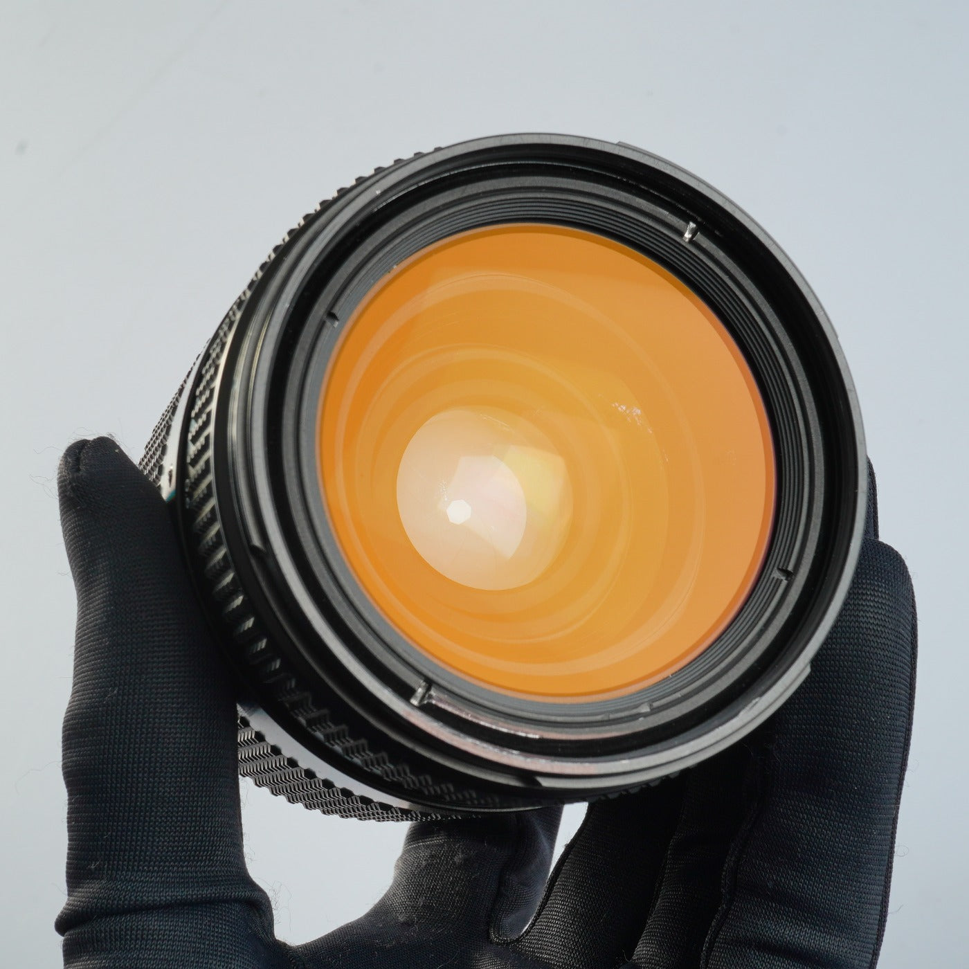 ジャンク】 Nikon AF NIKKOR 35-70mm F/2.8 ズームレンズ – 山田写真機店