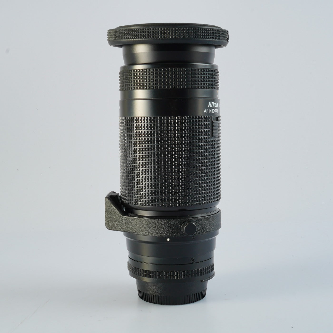 Nikon AF NIKKOR 75-300mm F/4.5-5.6 ズームレンズ