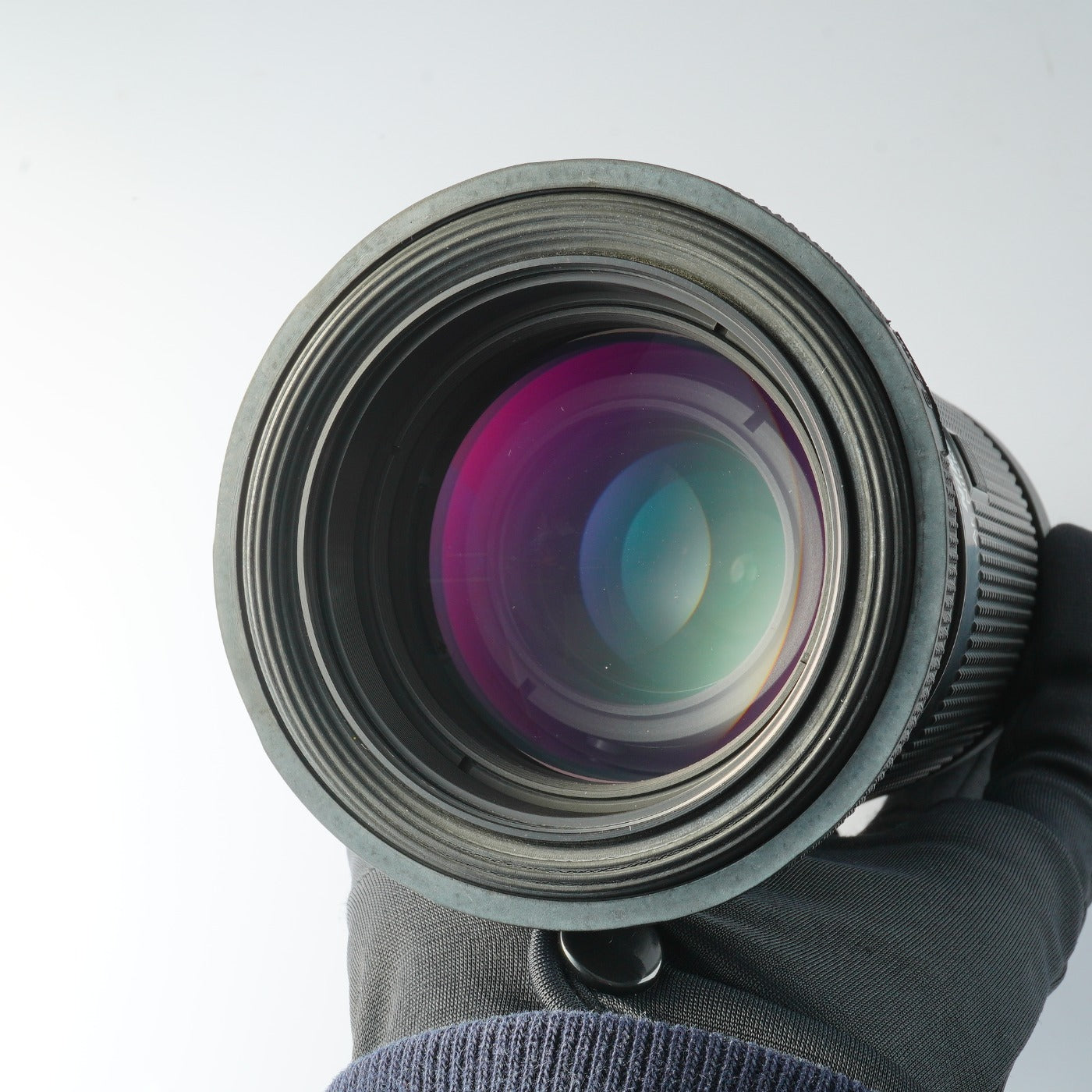 Nikon AF NIKKOR 75-300mm F/4.5-5.6 ズームレンズ