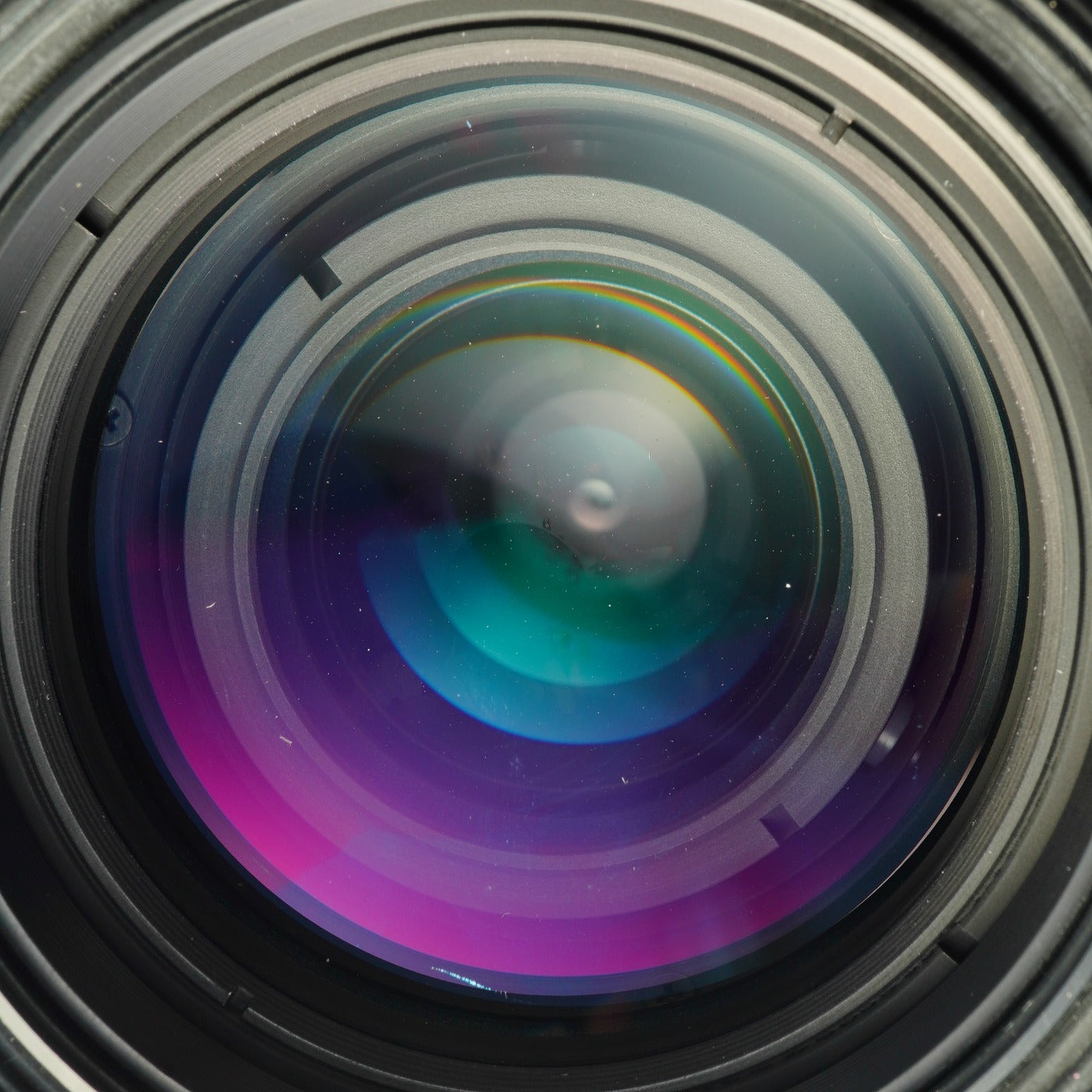 Nikon AF NIKKOR 75-300mm F/4.5-5.6 ズームレンズ