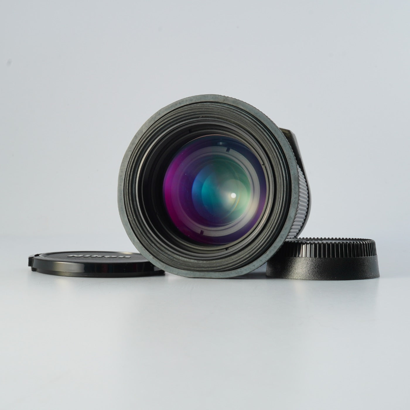 Nikon AF NIKKOR 75-300mm F/4.5-5.6 ズームレンズ