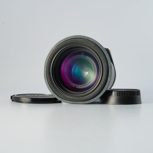 Nikon AF NIKKOR 75-300mm F/4.5-5.6 ズームレンズ