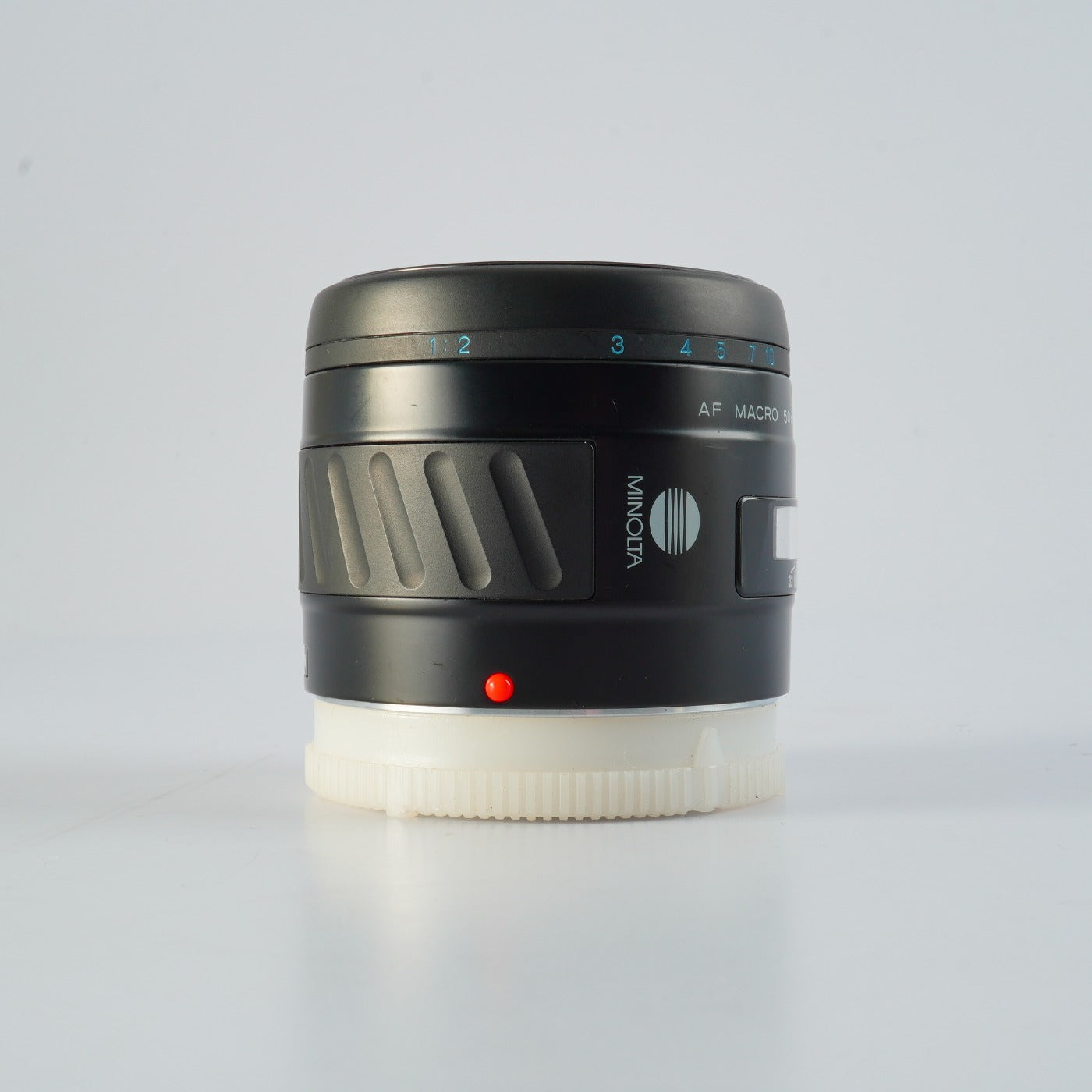 MINOLTA AF MACRO 50mm F/3.5 マクロレンズ