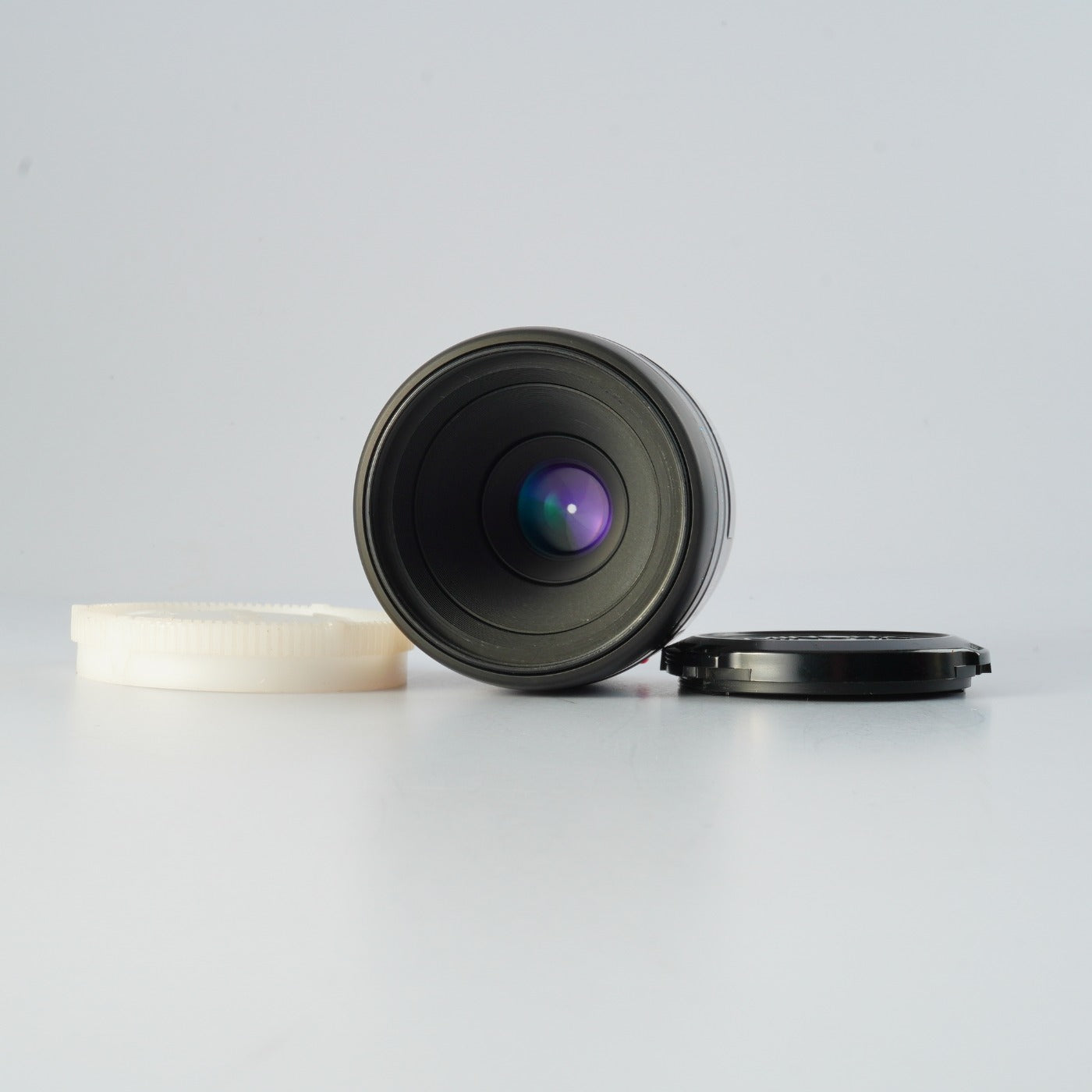 MINOLTA AF MACRO 50mm F/3.5 マクロレンズ