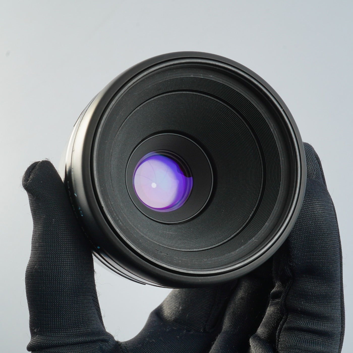 MINOLTA AF MACRO 50mm F/3.5 マクロレンズ